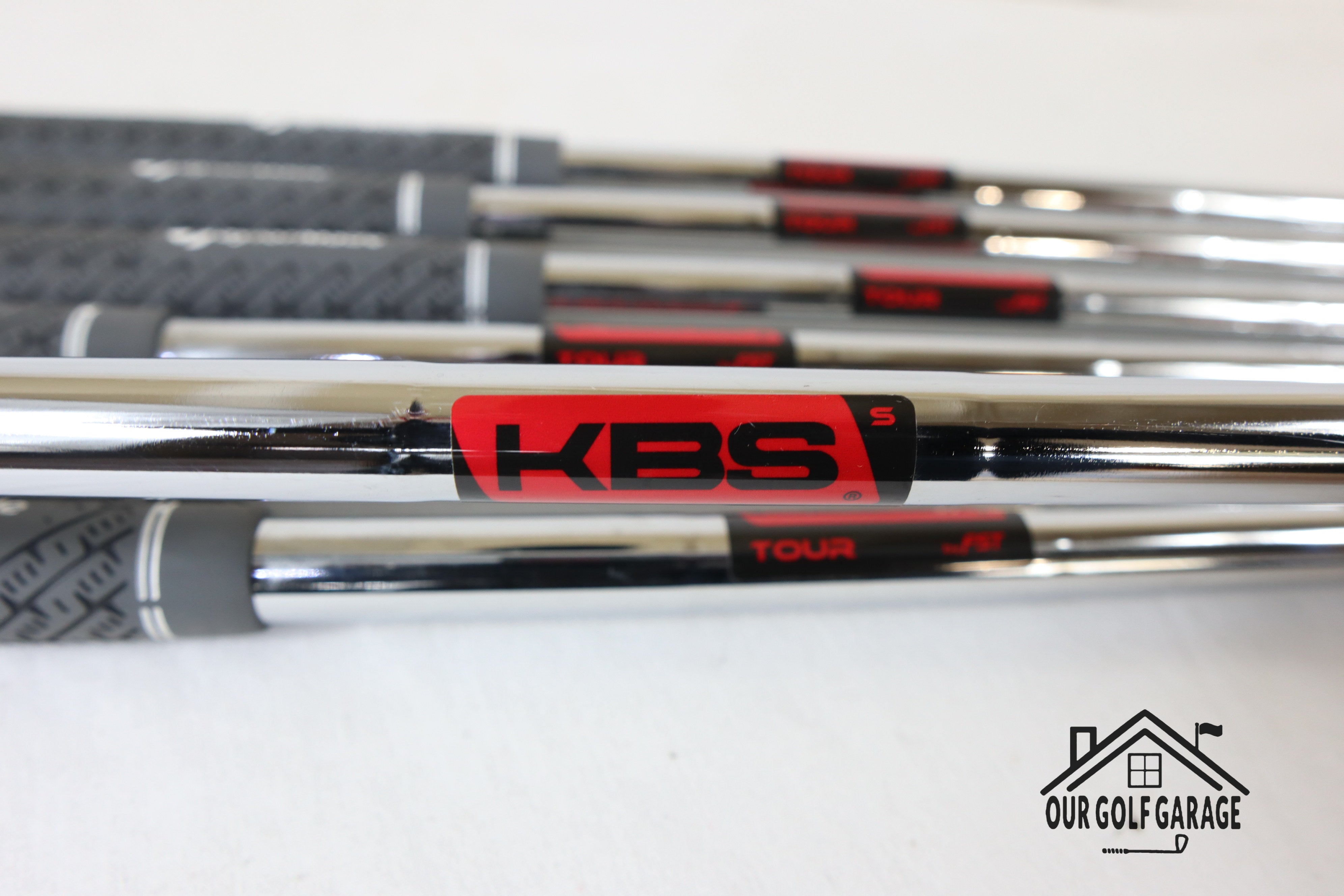 P7MC 2023 アイアン 7本セット P7MC 2023 アイアン 7本セット テーラーメイドP7MC(2023)アイアン試打