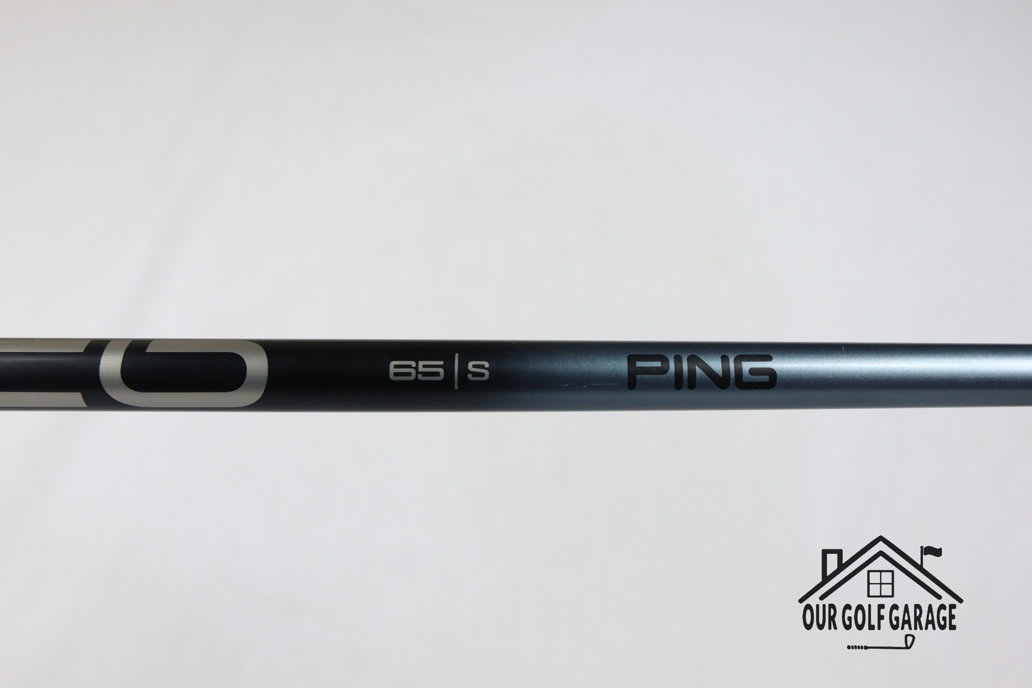 Ping G425 Max 14.5° 3 Wood