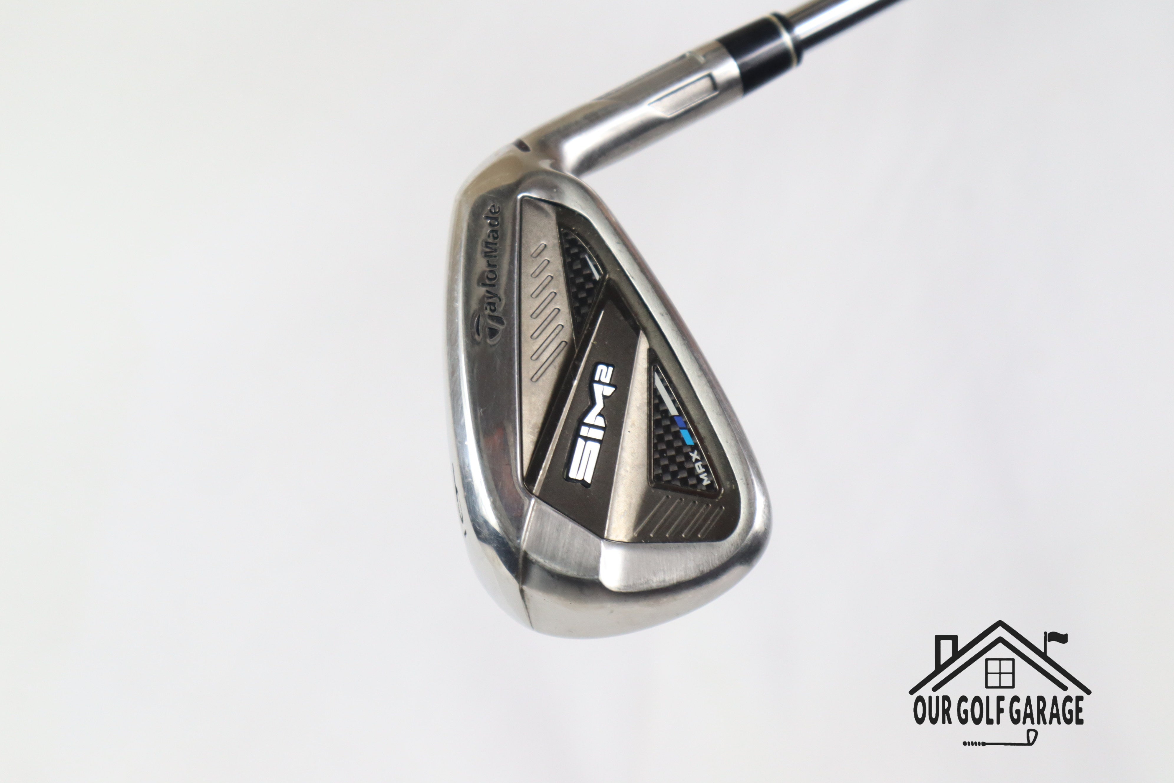 TaylorMade SIM 2 Max 6 Iron