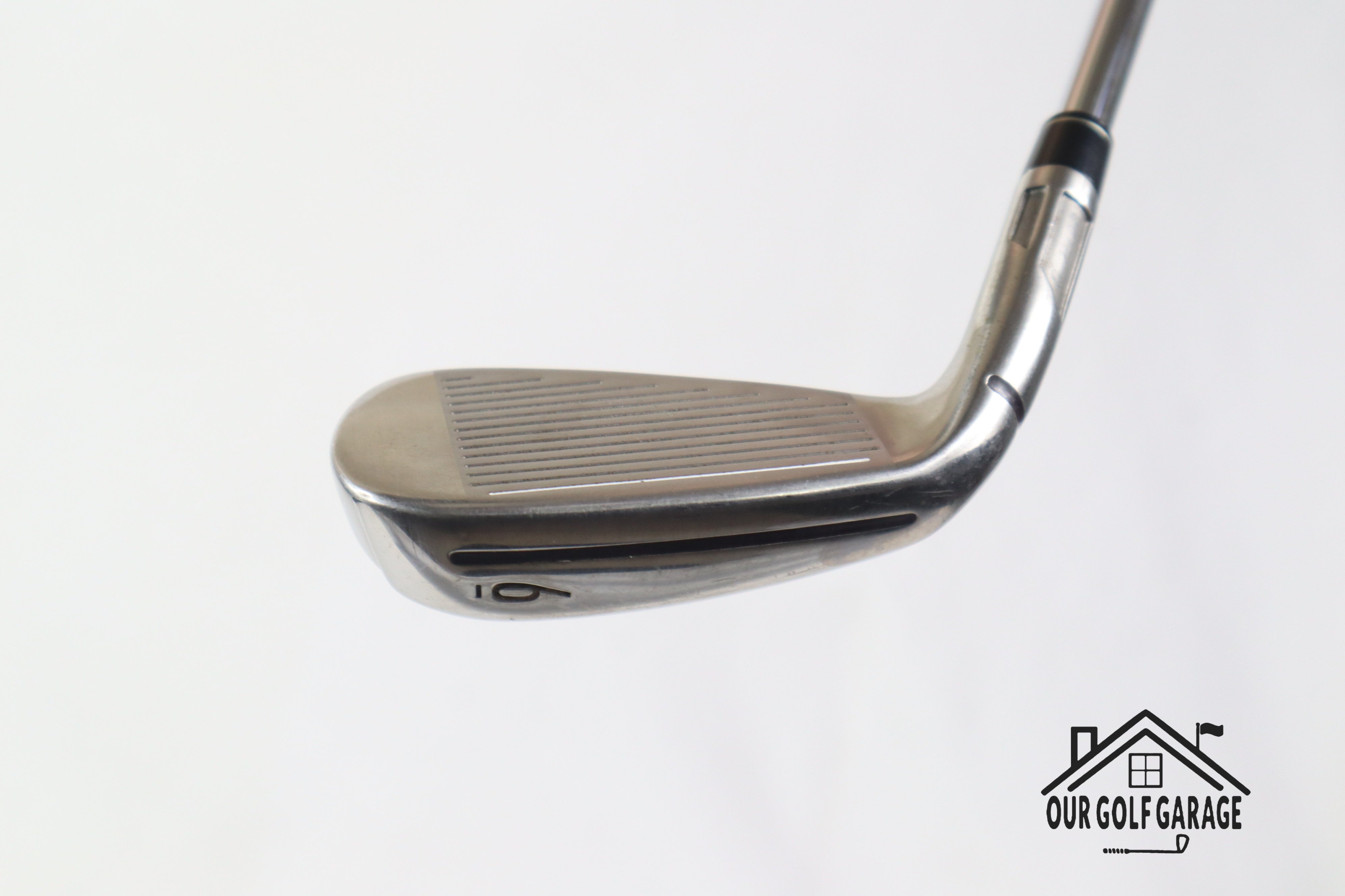 Shops Taylormade Sim 2 Max 6 Iron