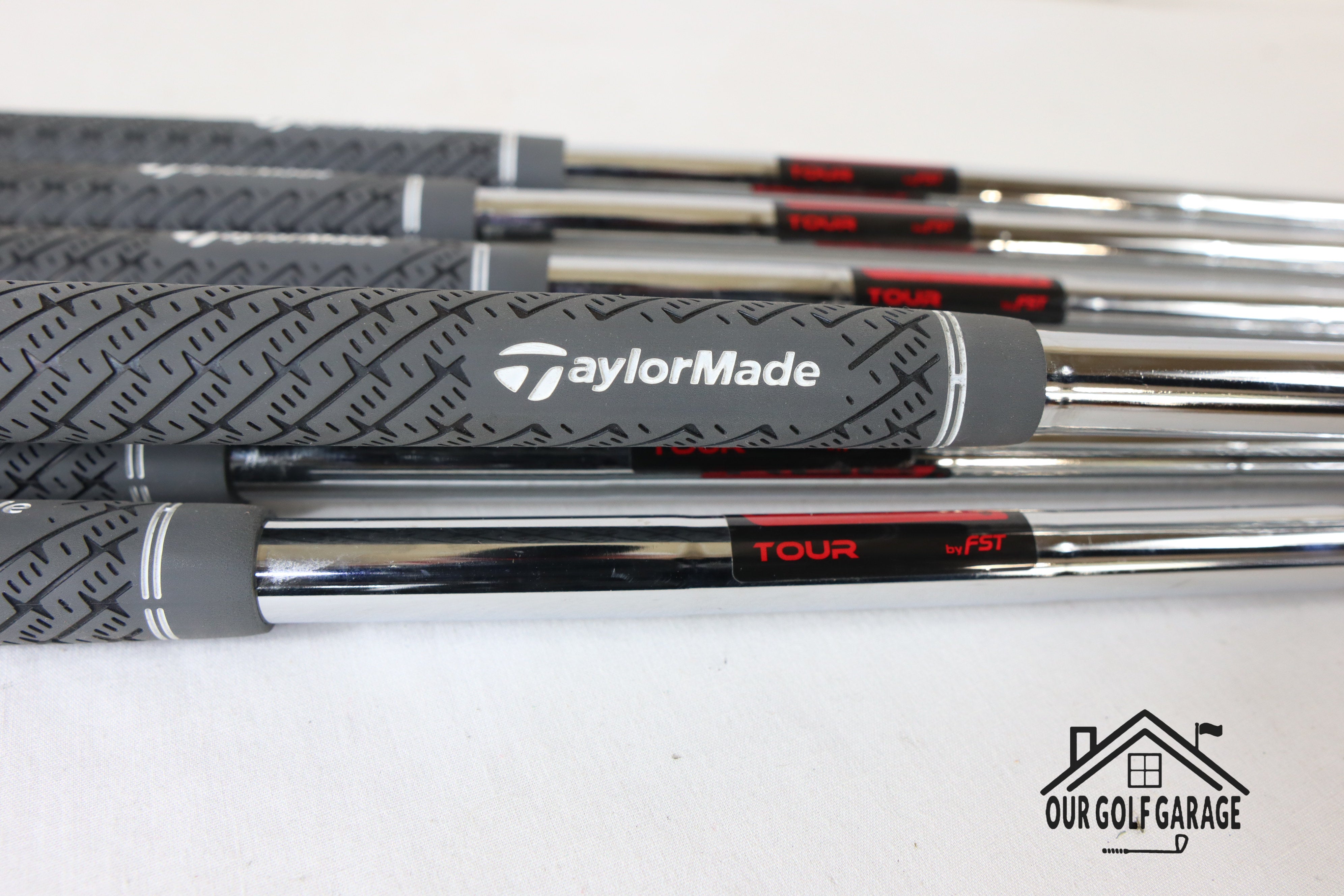 P7MC 2023 アイアン 7本セット TaylorMade 2023 P7MC Iron Set (4-P)