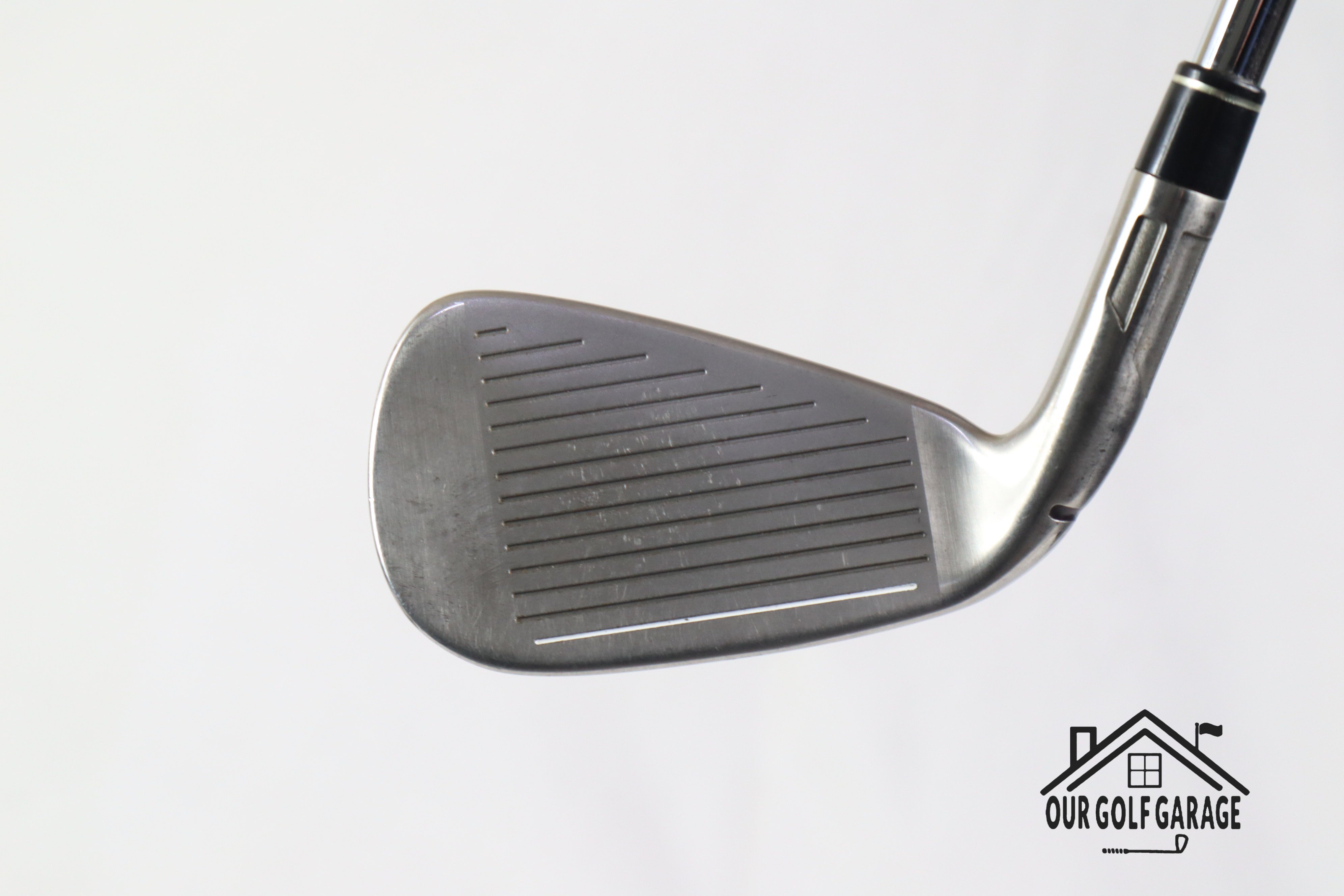 TaylorMade SIM 2 Max 6 Iron