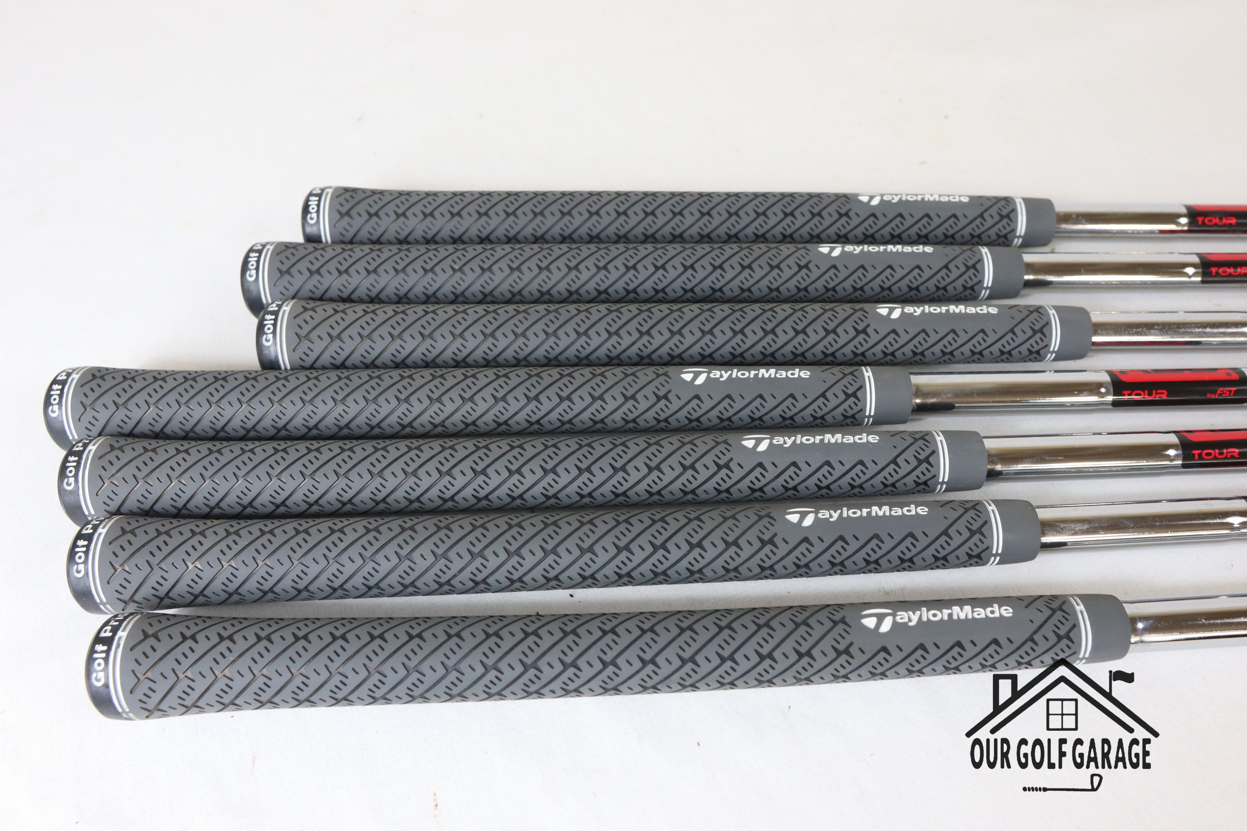 テーラーメイド P7MC (2023) 4I ー P TaylorMade 2023 P7MC Iron Set (4-P)