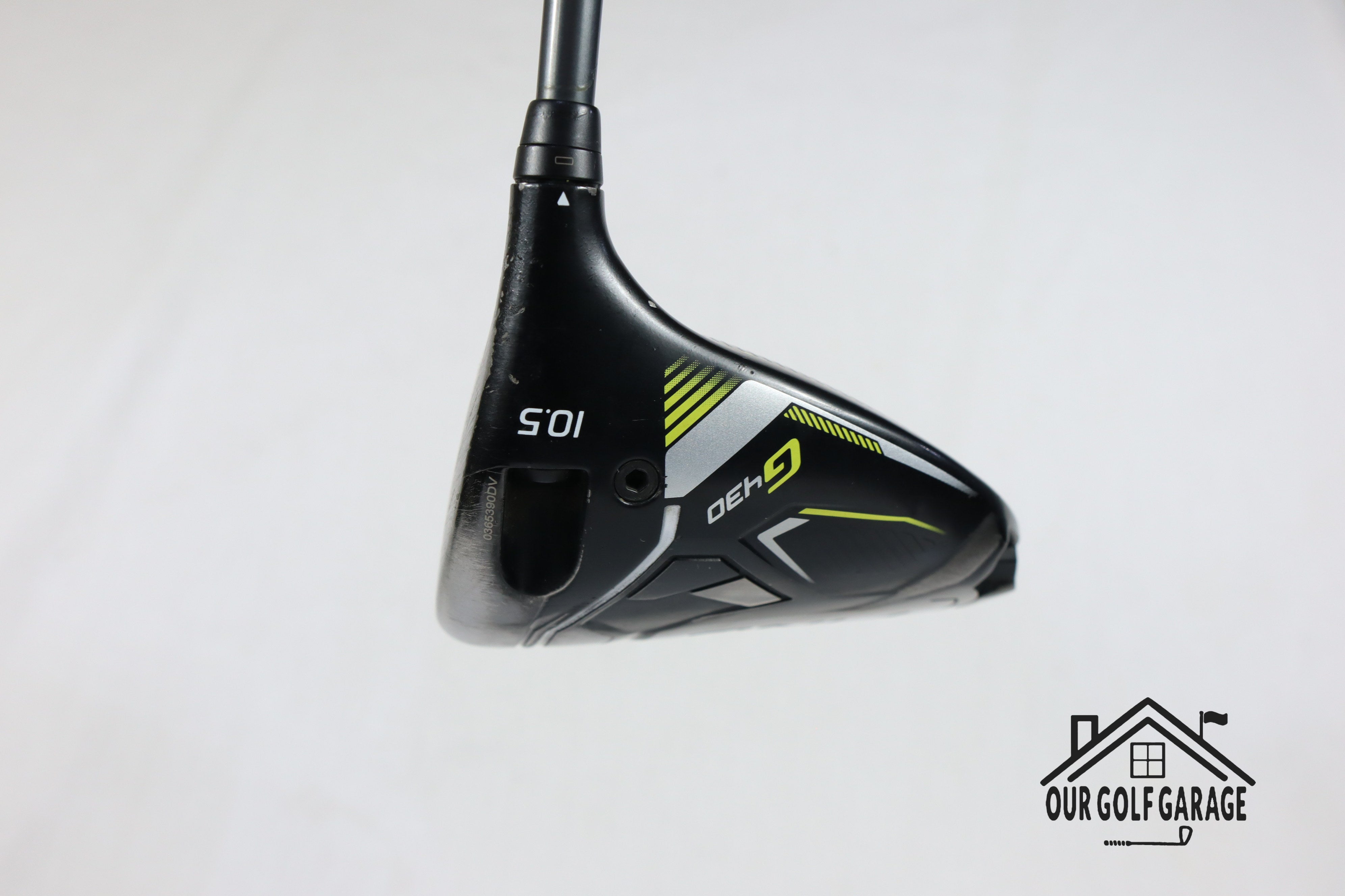 Ping G430 10.5° Driver + HC