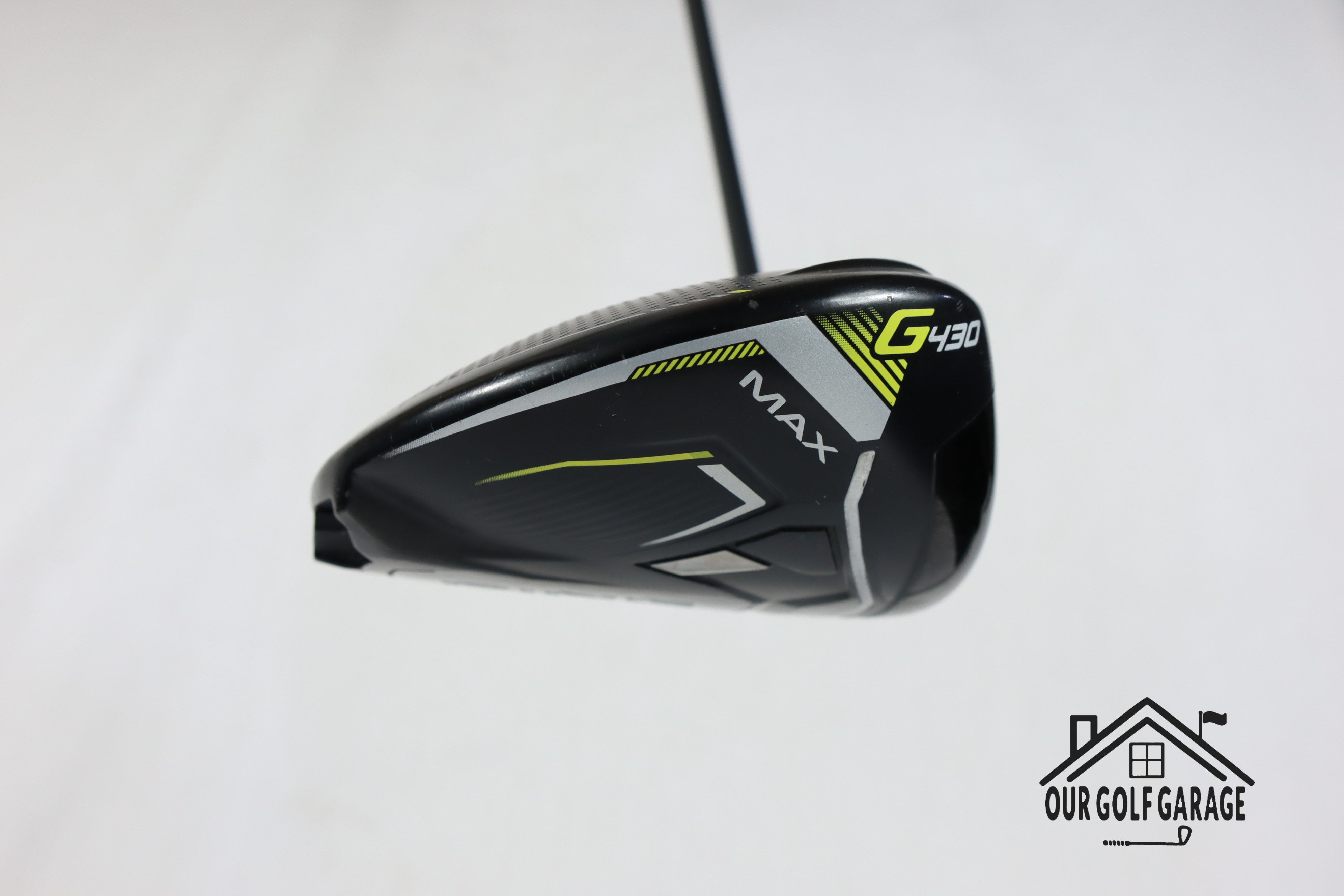 Ping G430 10.5° Driver + HC