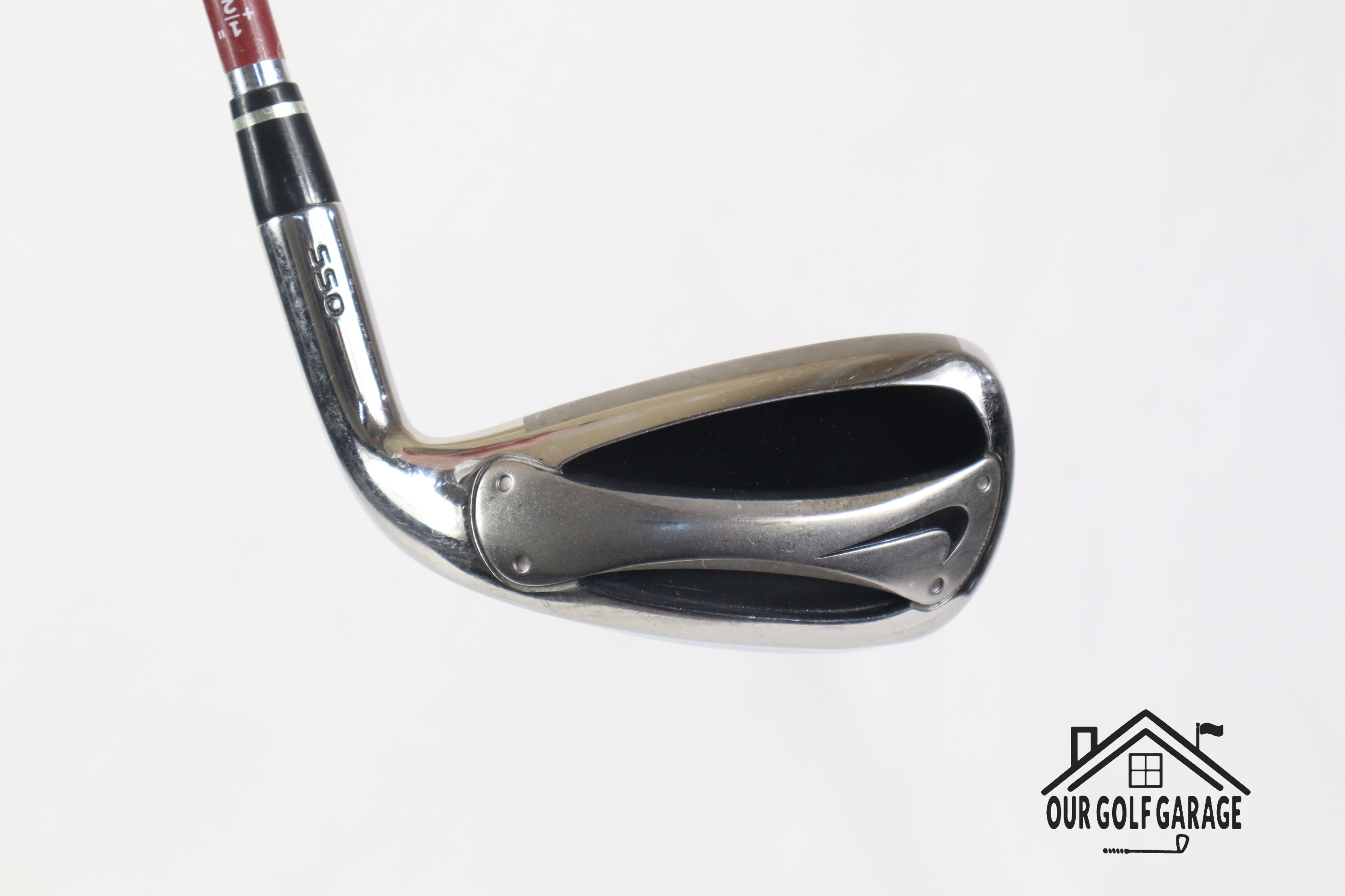 Nike Slingshot Iron - Main Image