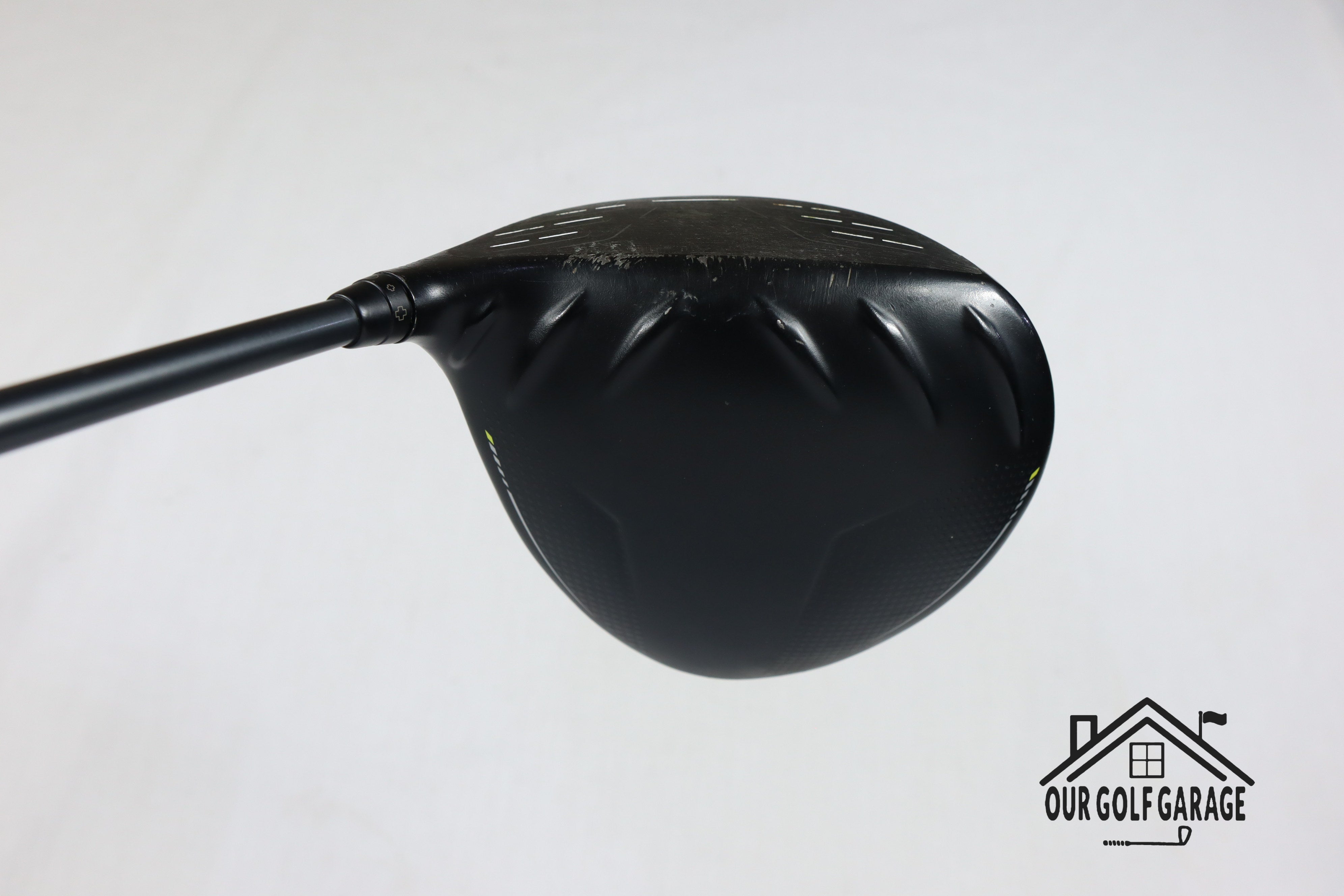 Ping G430 10.5° Driver + HC