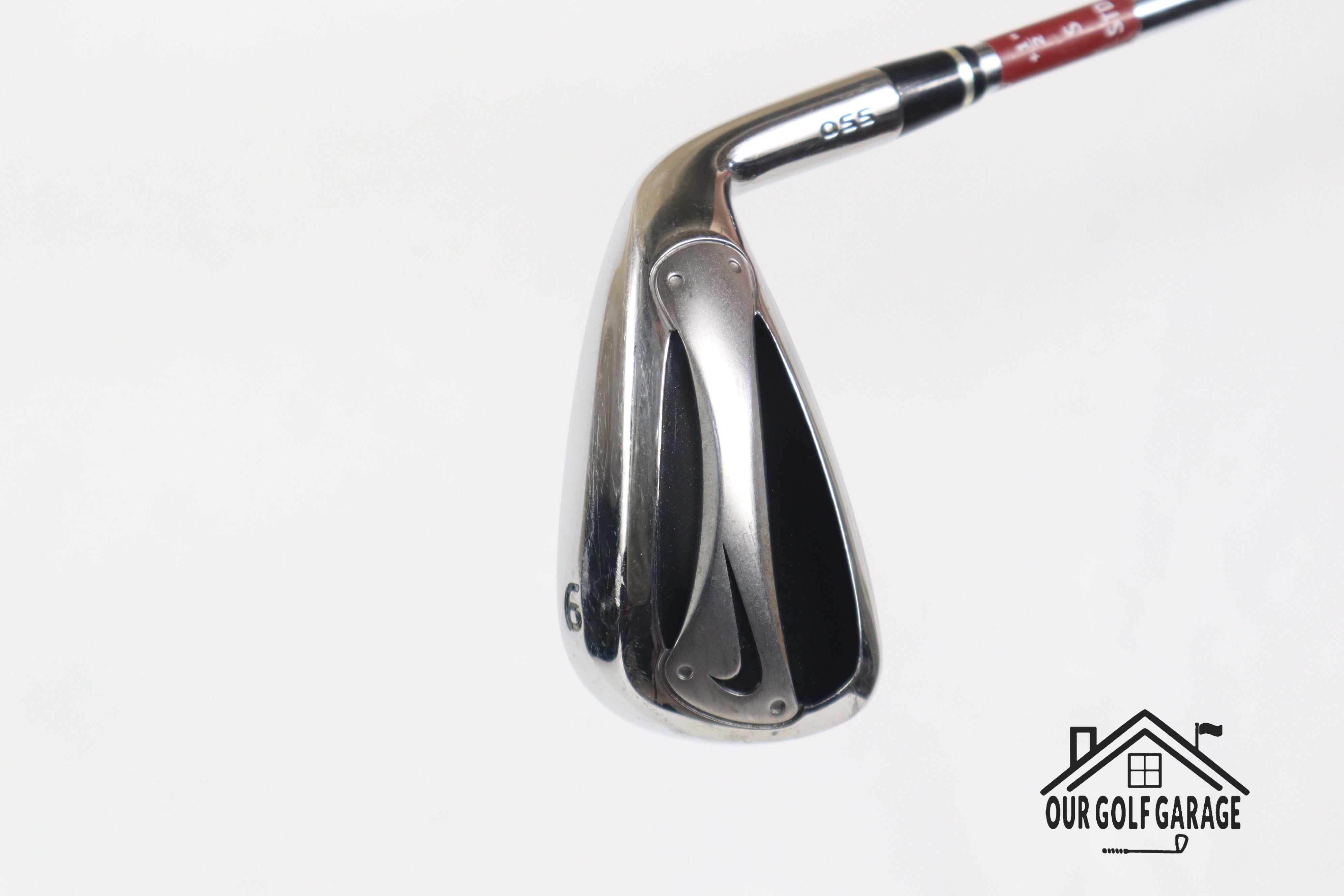 NIKE - NIKE slingshot  6番アイアン Nike Slingshot 6 Iron