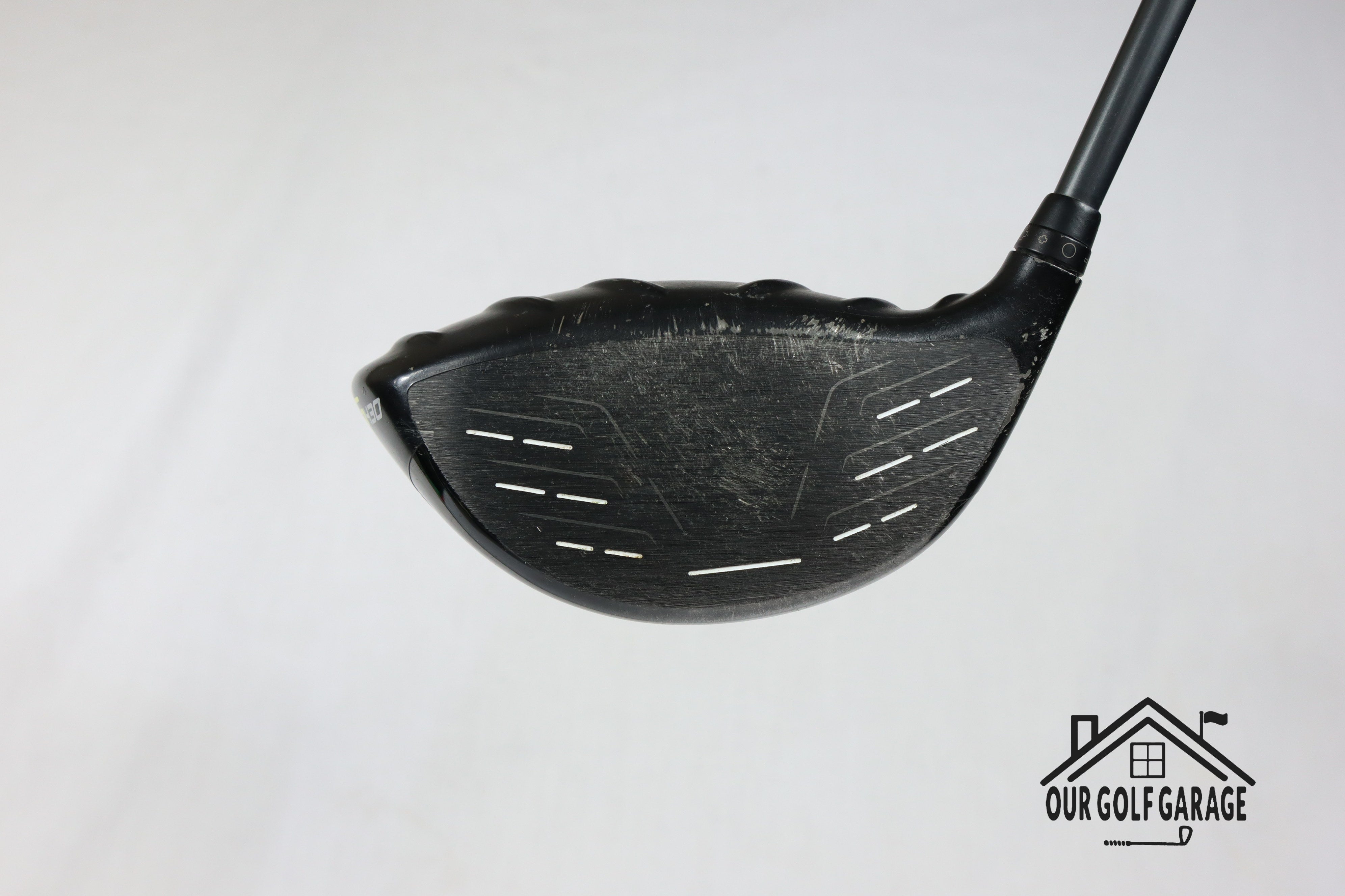Ping G430 10.5° Driver + HC