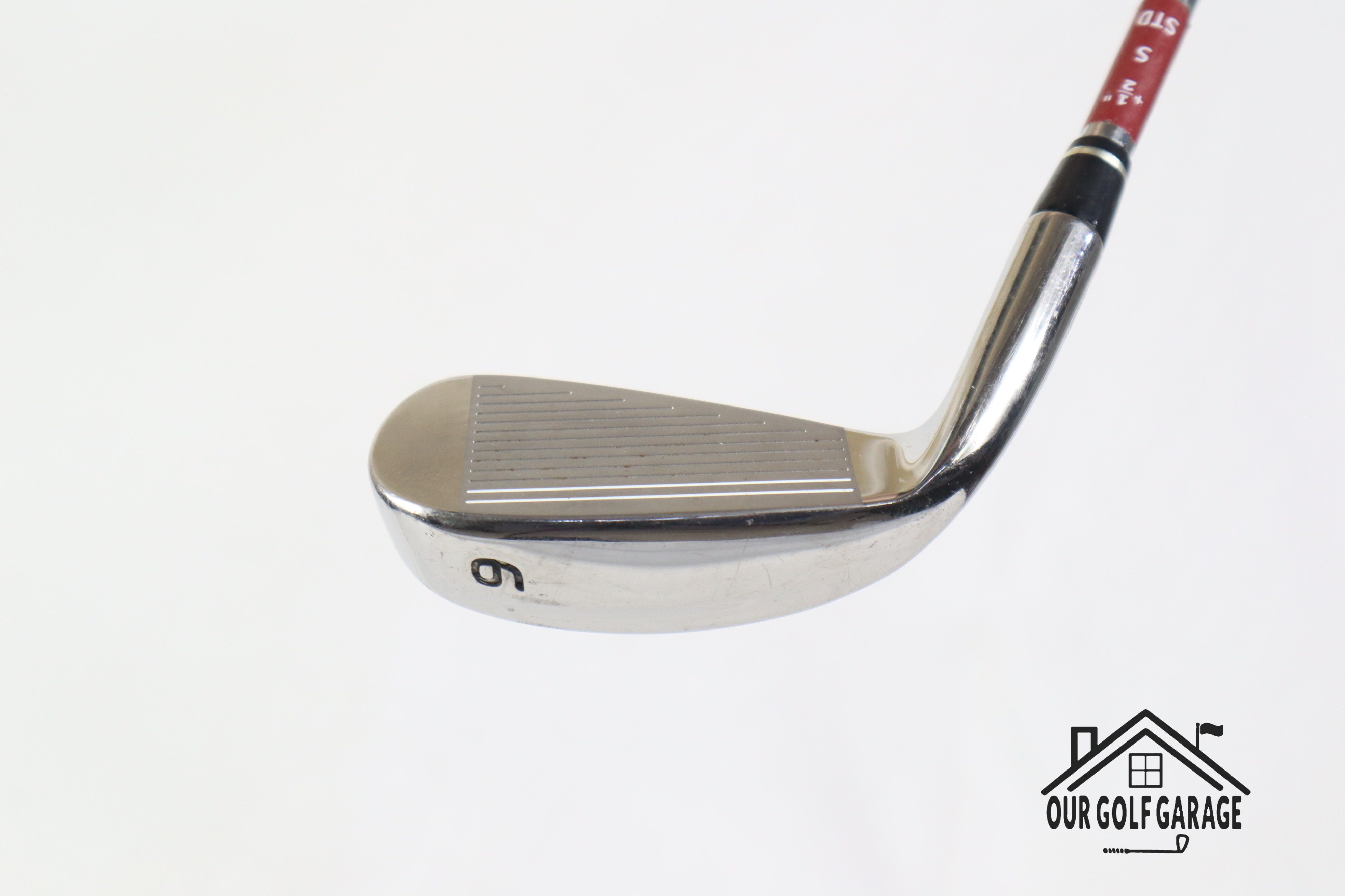 Nike Slingshot 6 Iron