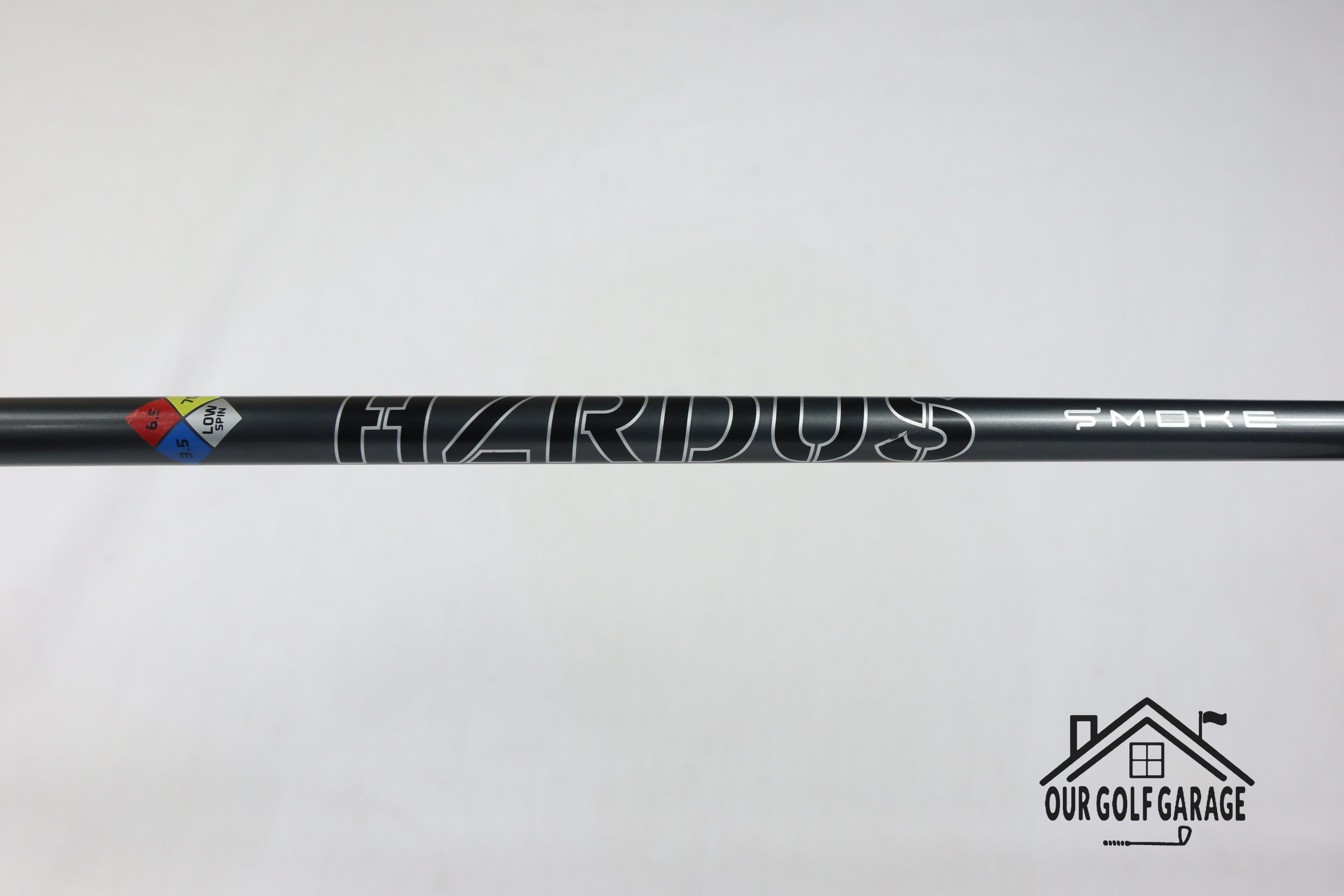 Ping G430 10.5° Driver + HC