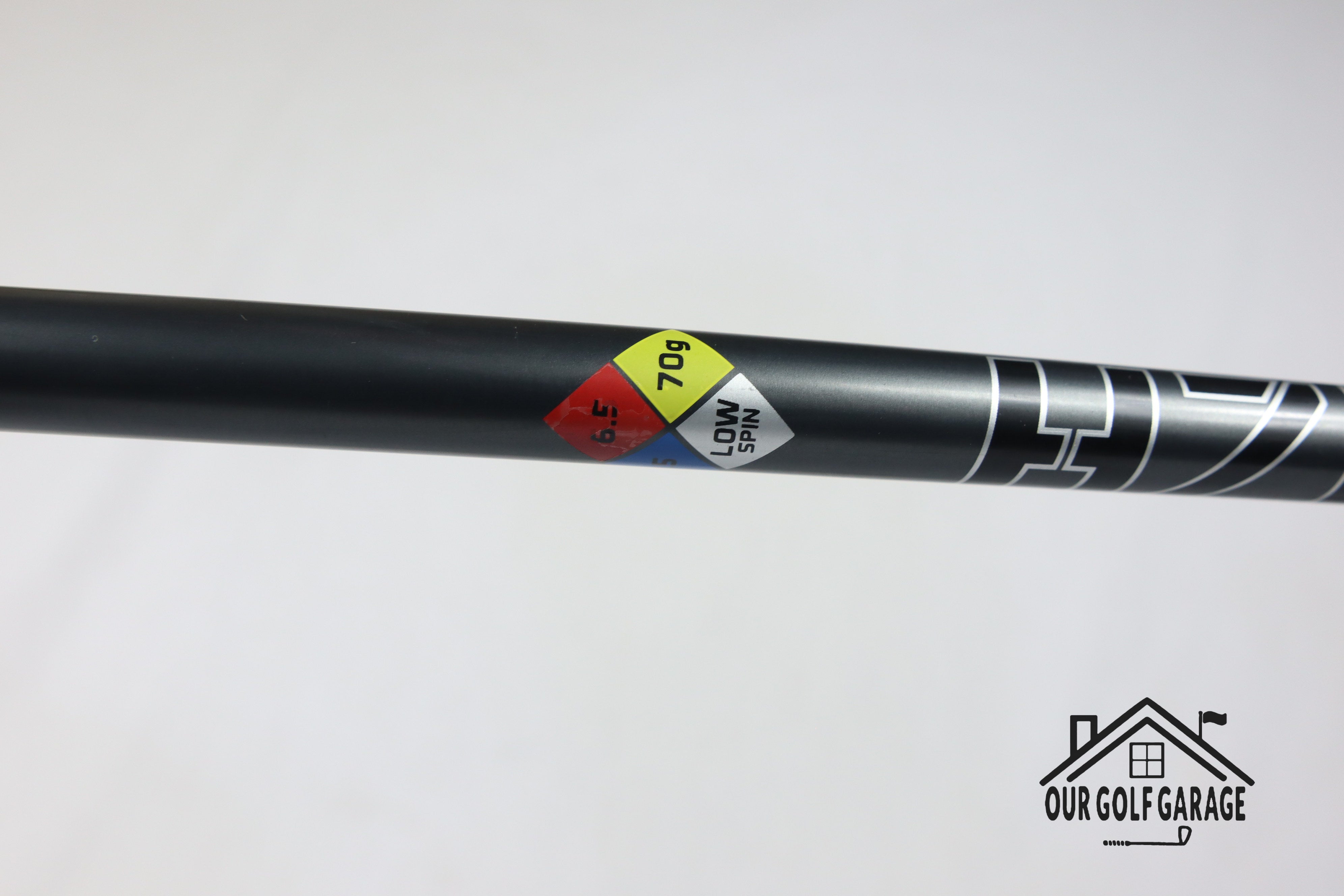 Ping G430 10.5° Driver + HC