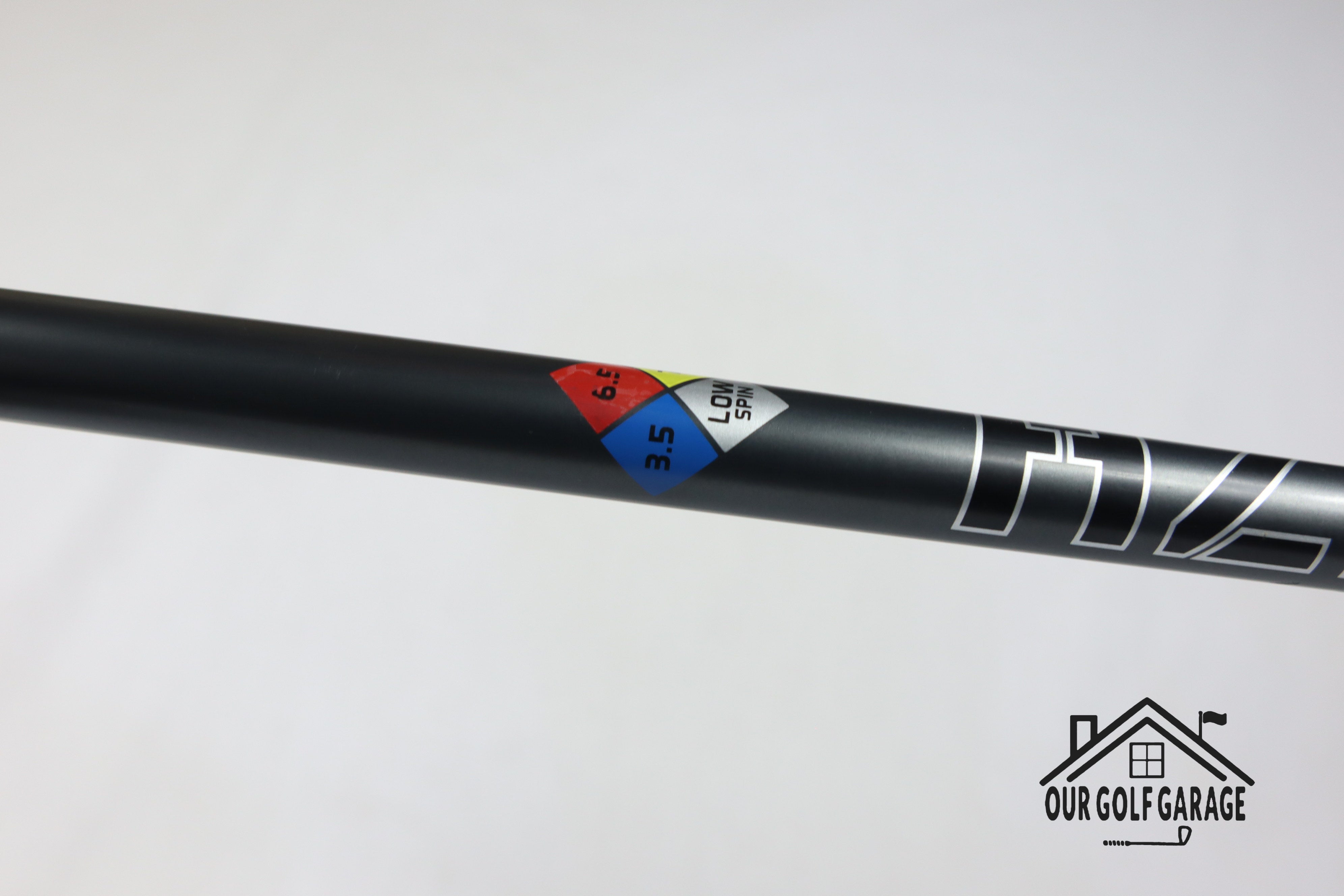 Ping G430 10.5° Driver + HC