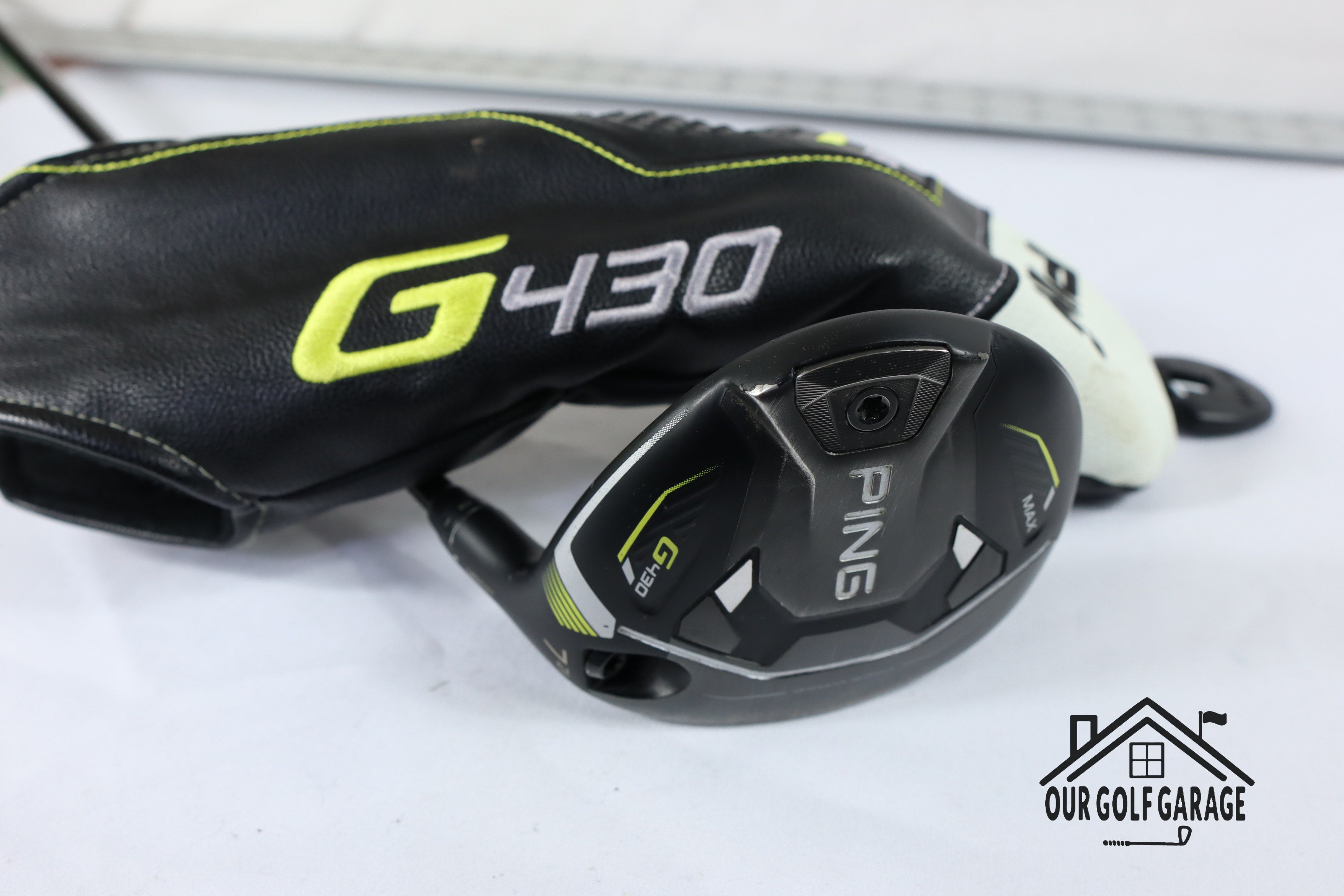 Ping G430 21° 7 Wood