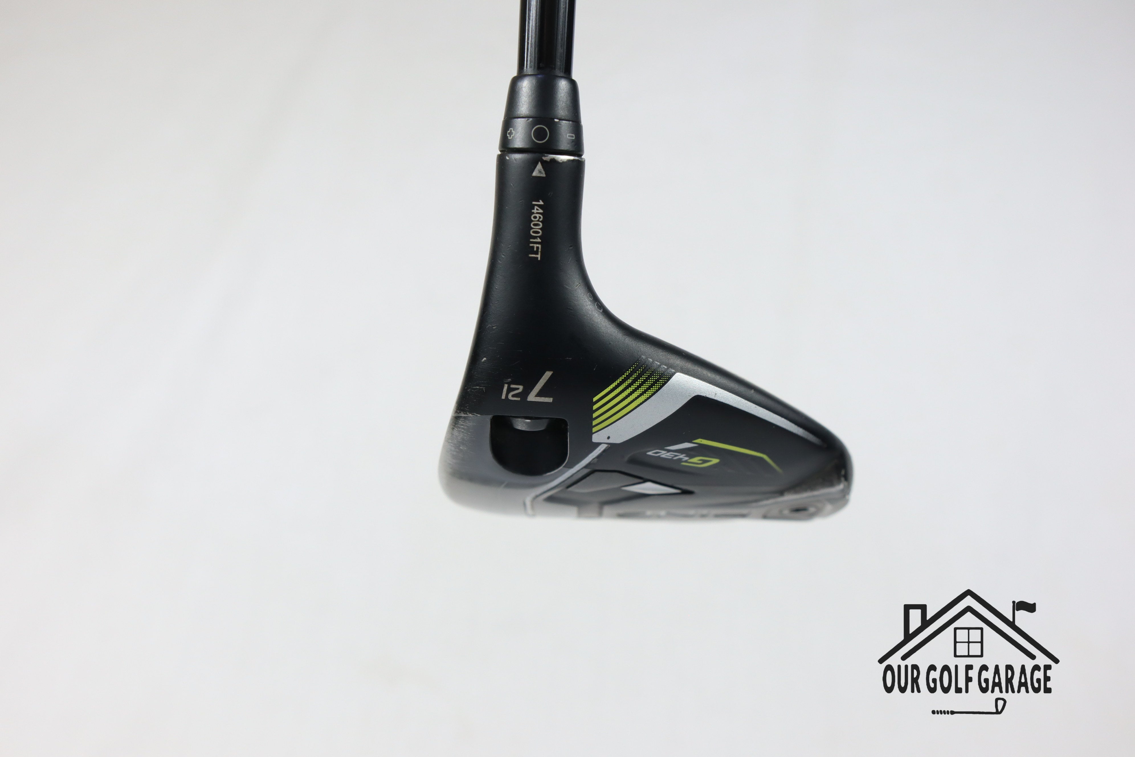 Ping G430 21° 7 Wood