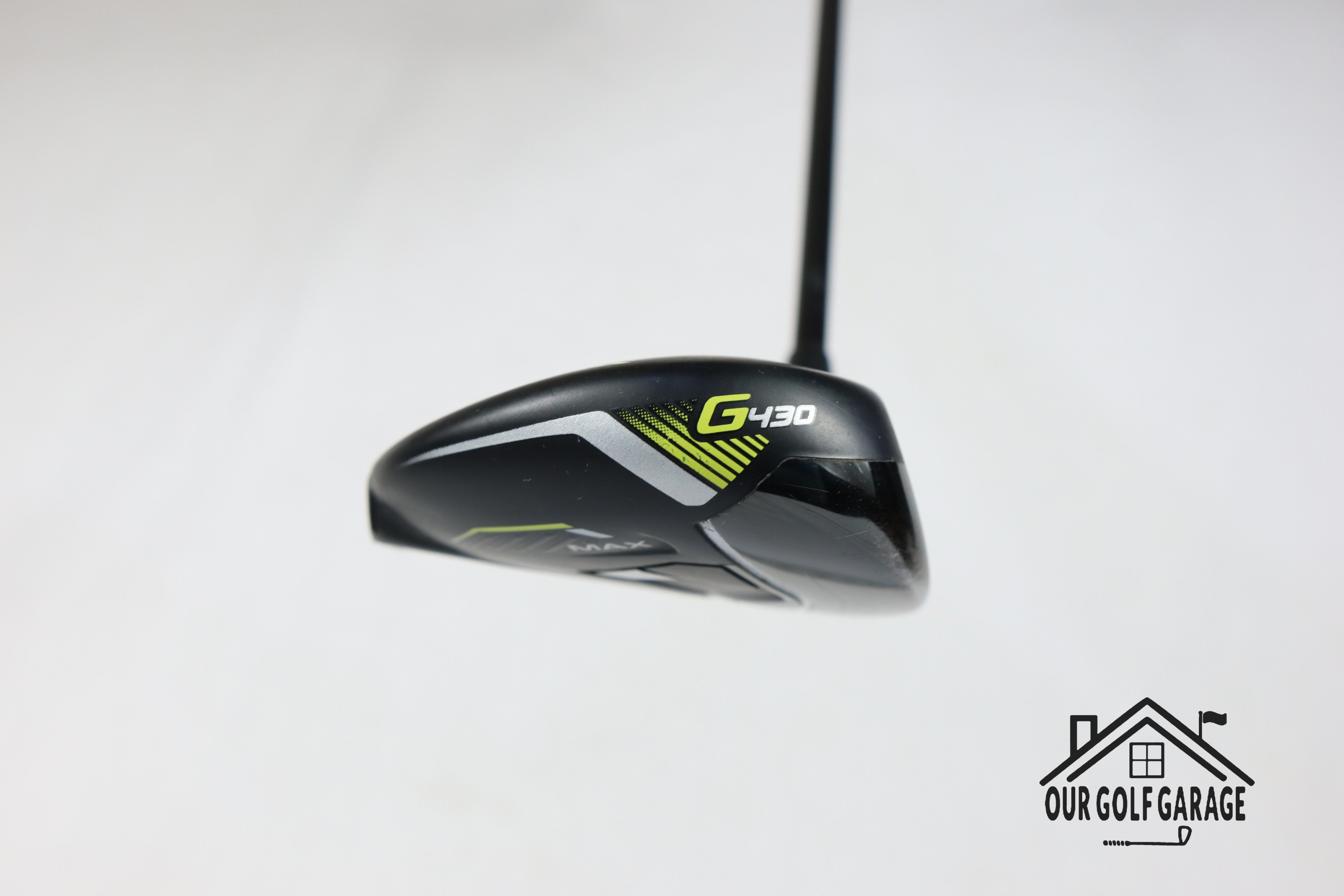 Ping G430 21° 7 Wood