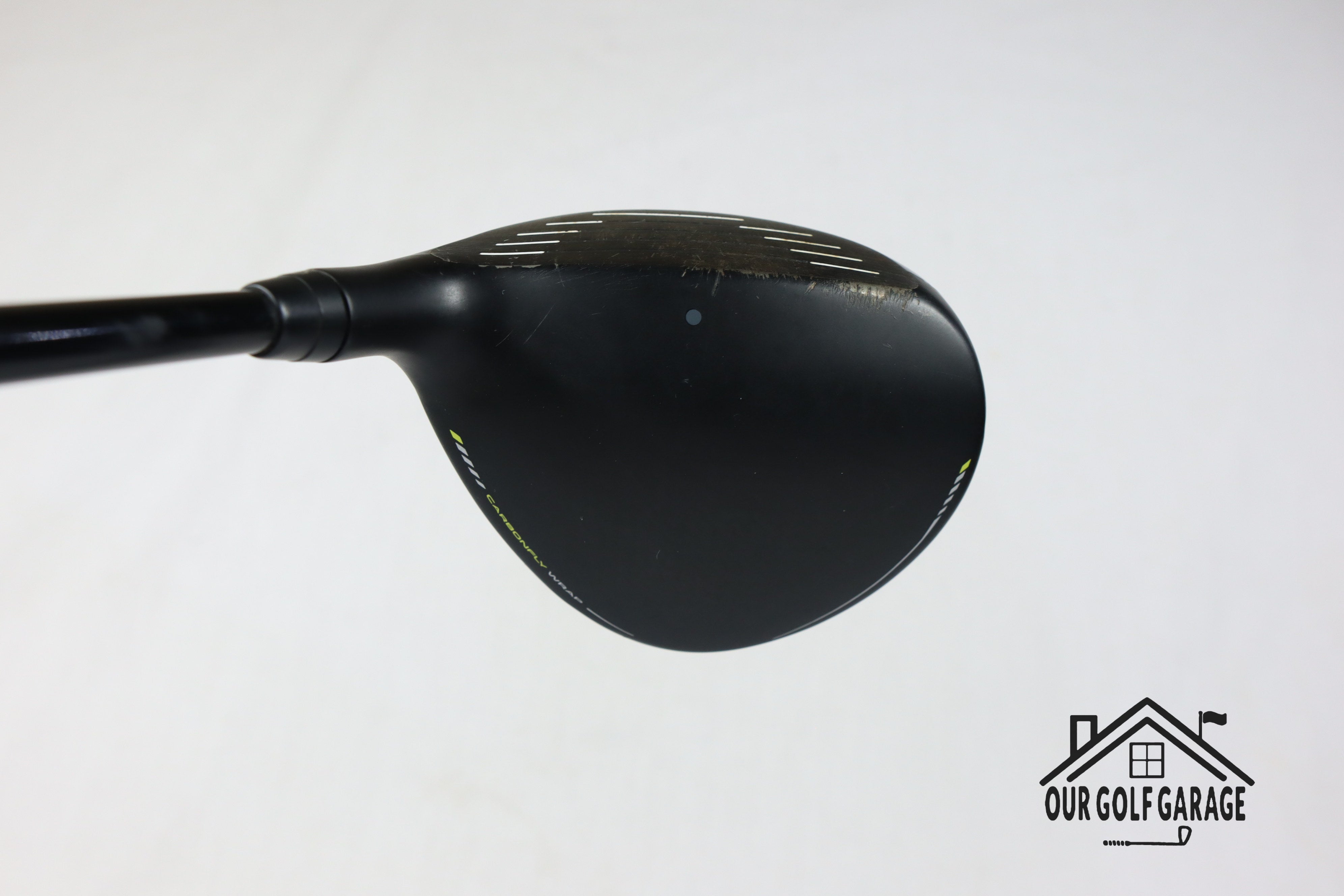 Ping G430 21° 7 Wood