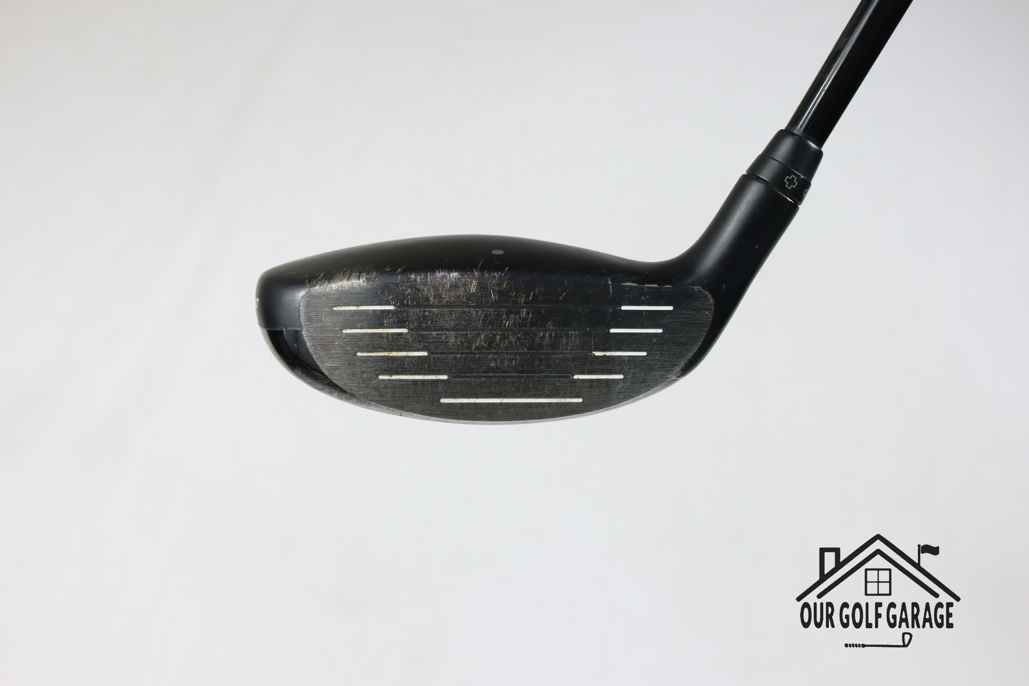 Ping G430 21° 7 Wood