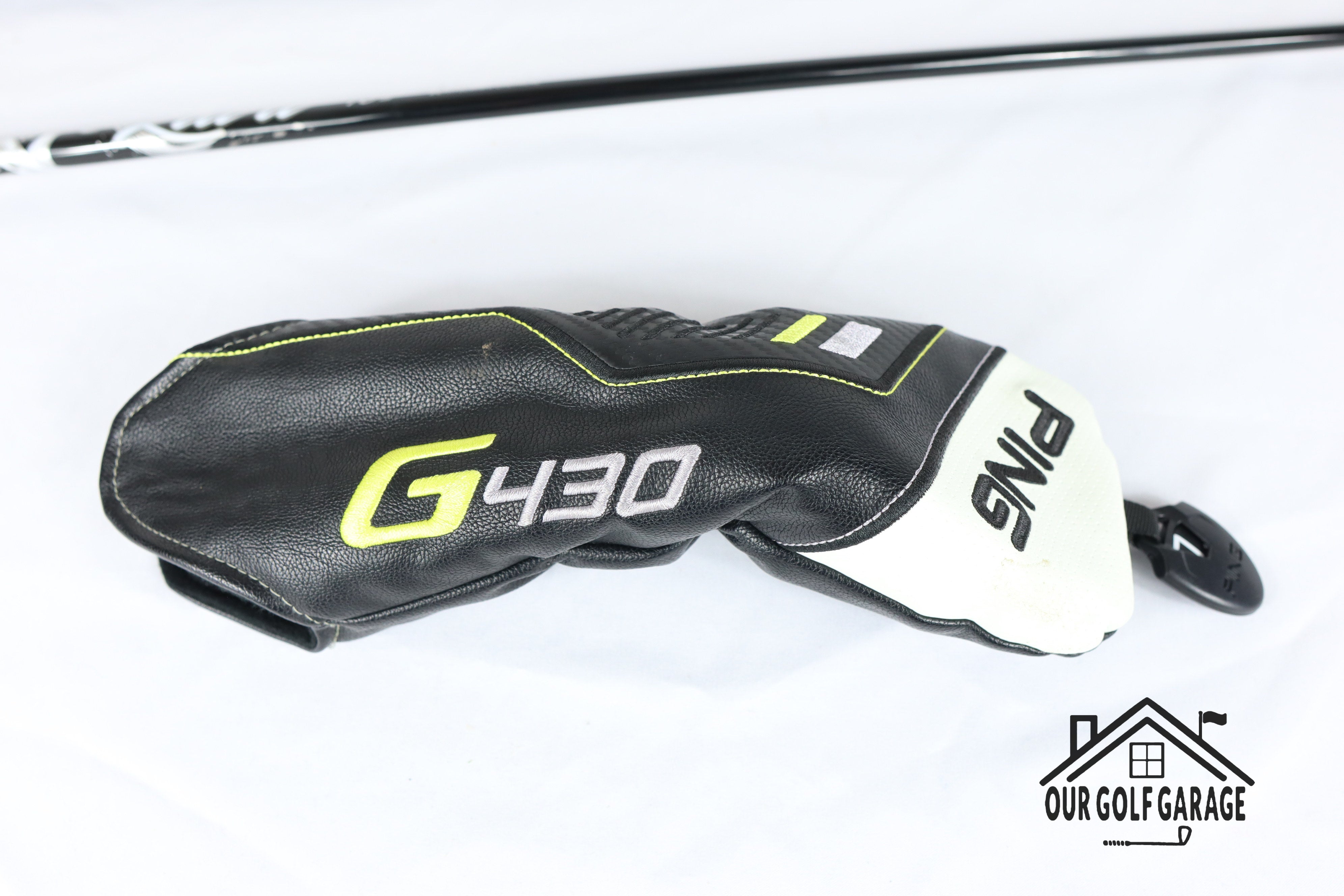 Ping G430 21° 7 Wood