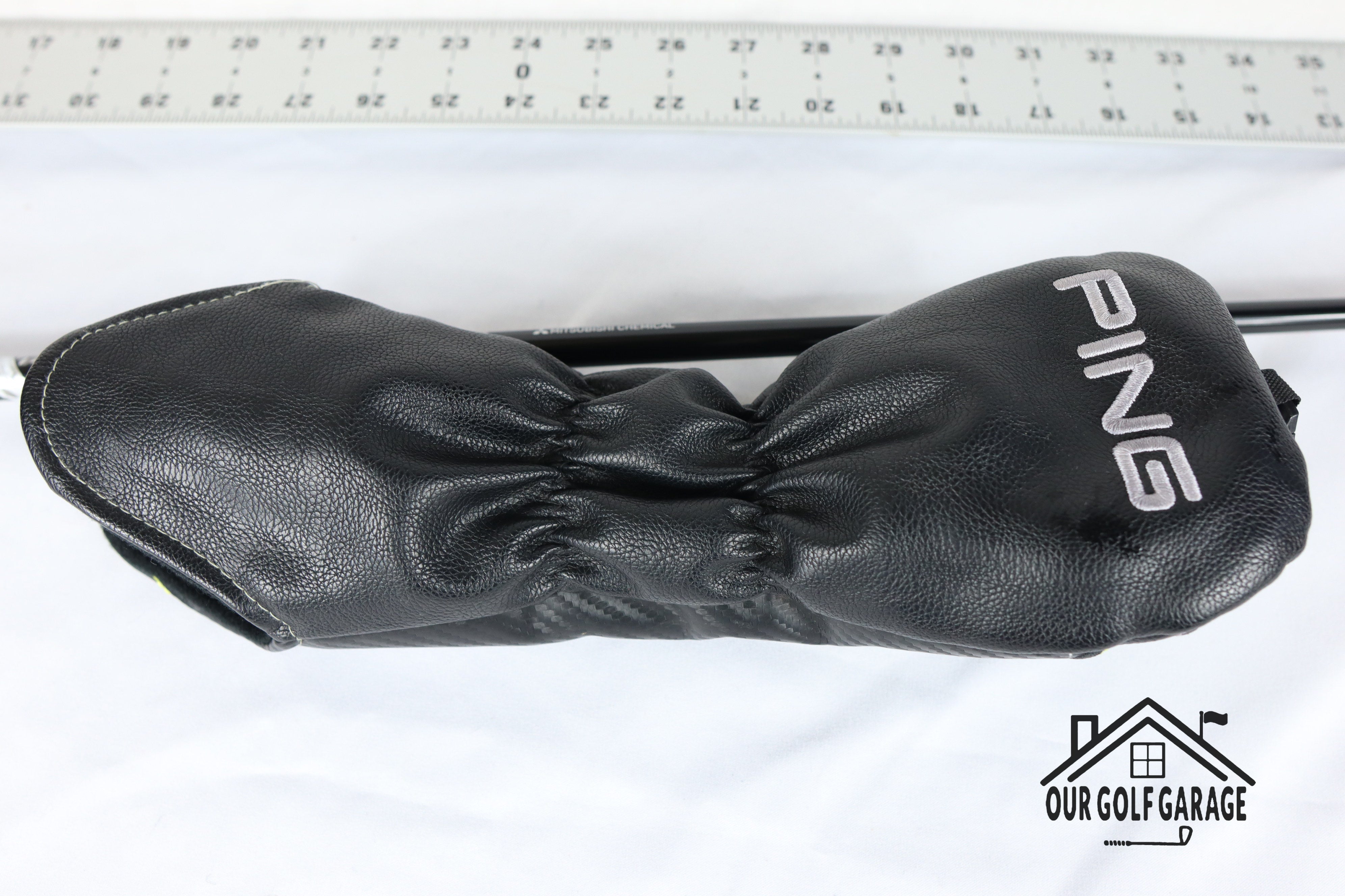 Ping G430 21° 7 Wood