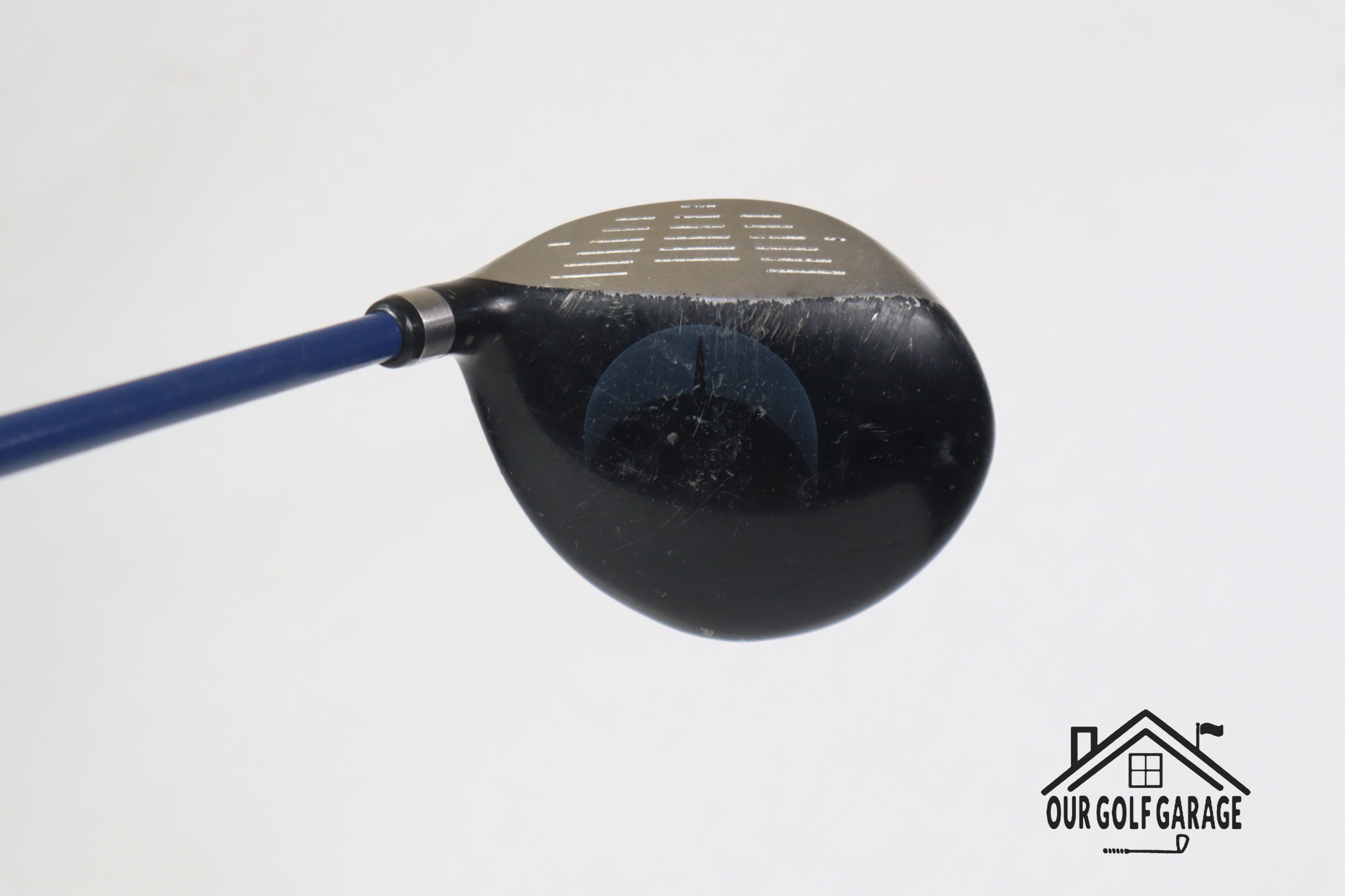 Junior Ping Moxie 24° Wood