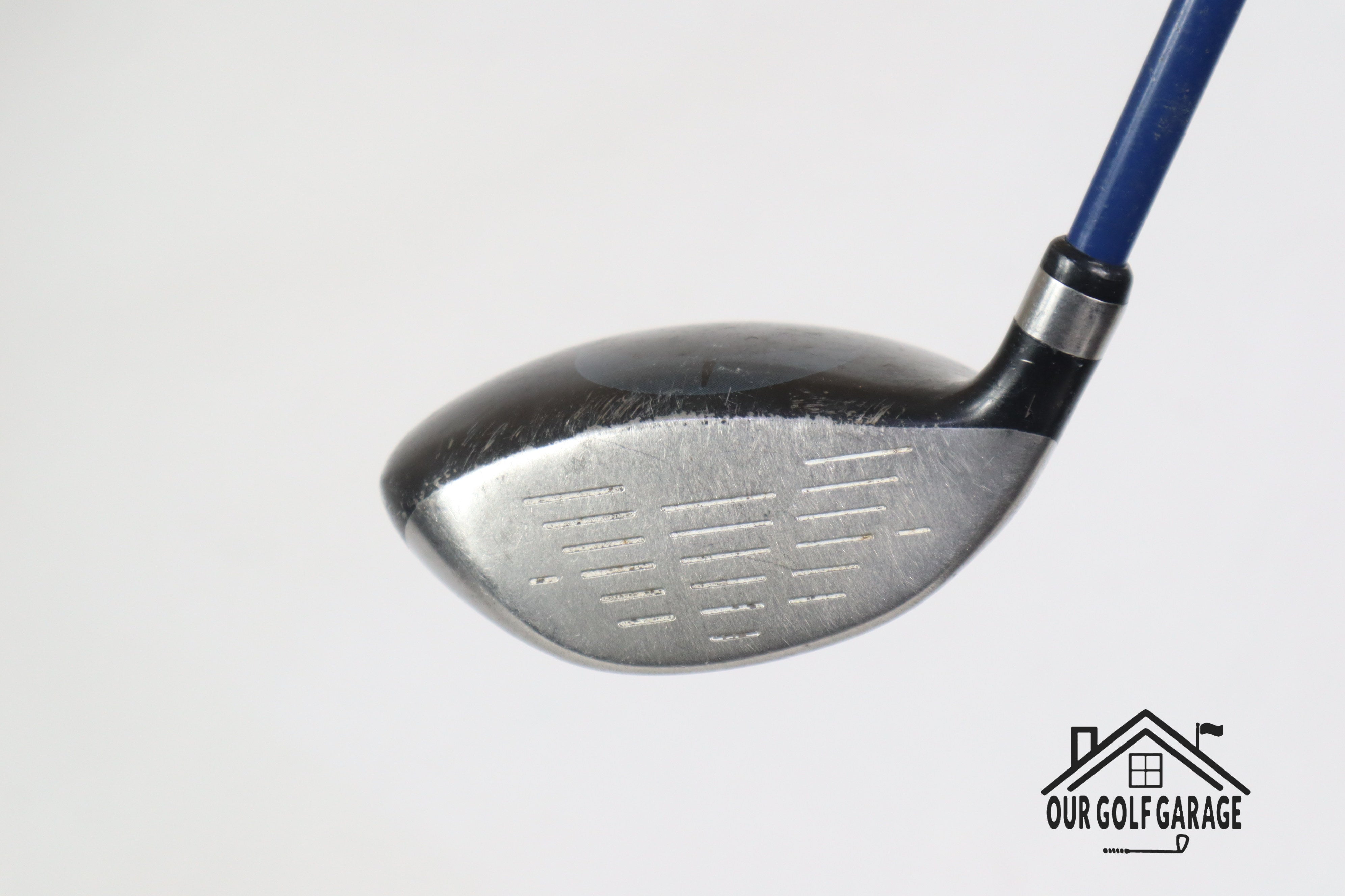 Junior Ping Moxie 24° Wood