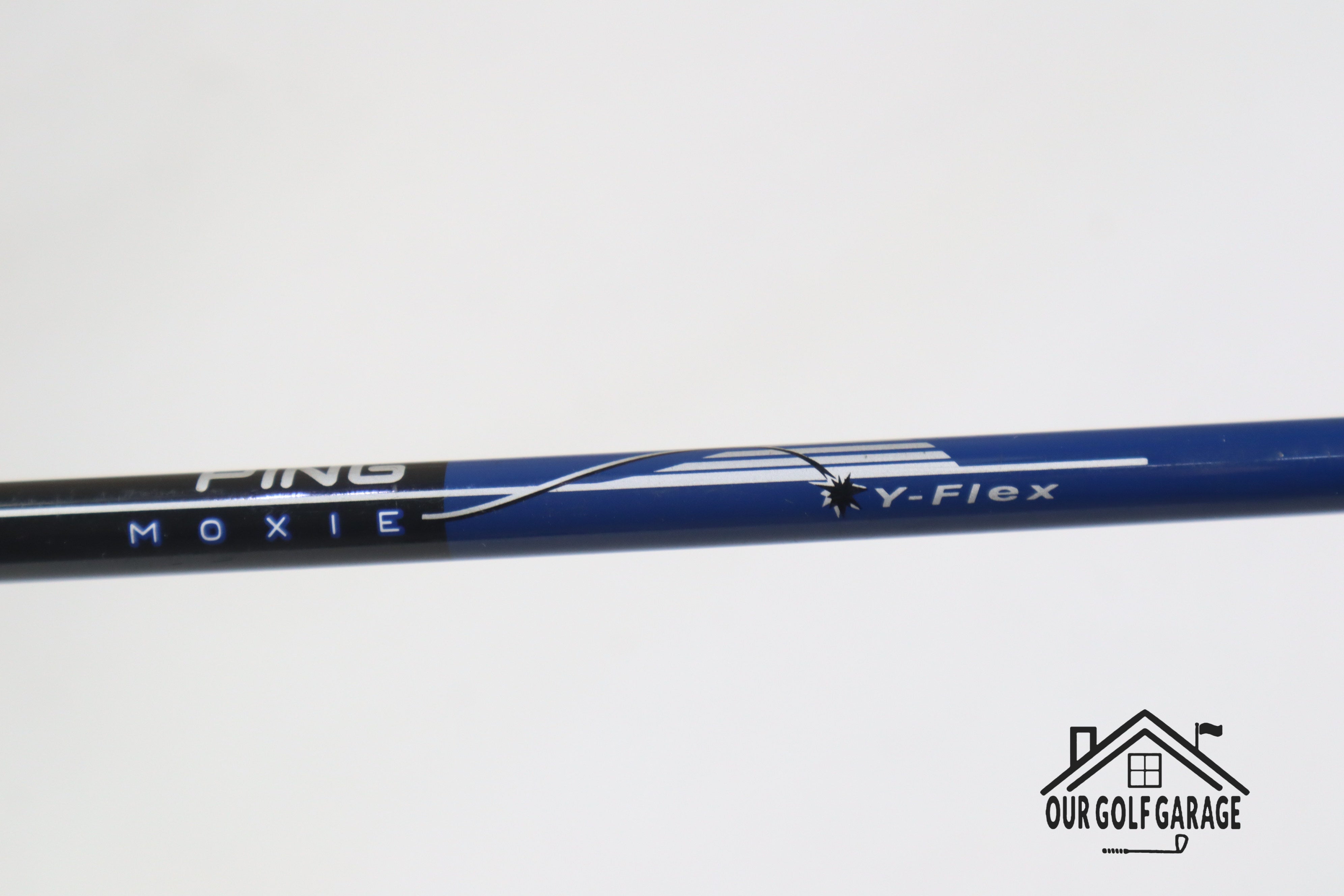 Junior Ping Moxie 24° Wood