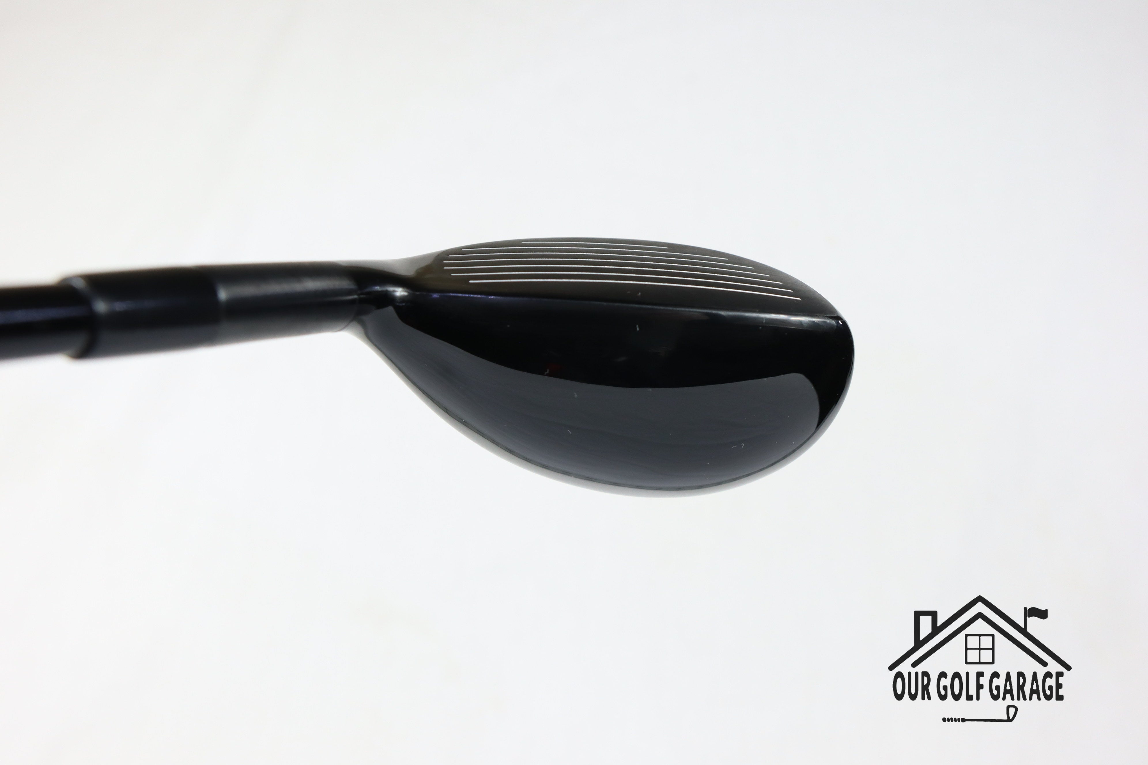 Tour Edge Exotics 18° 3 Hybrid + HC
