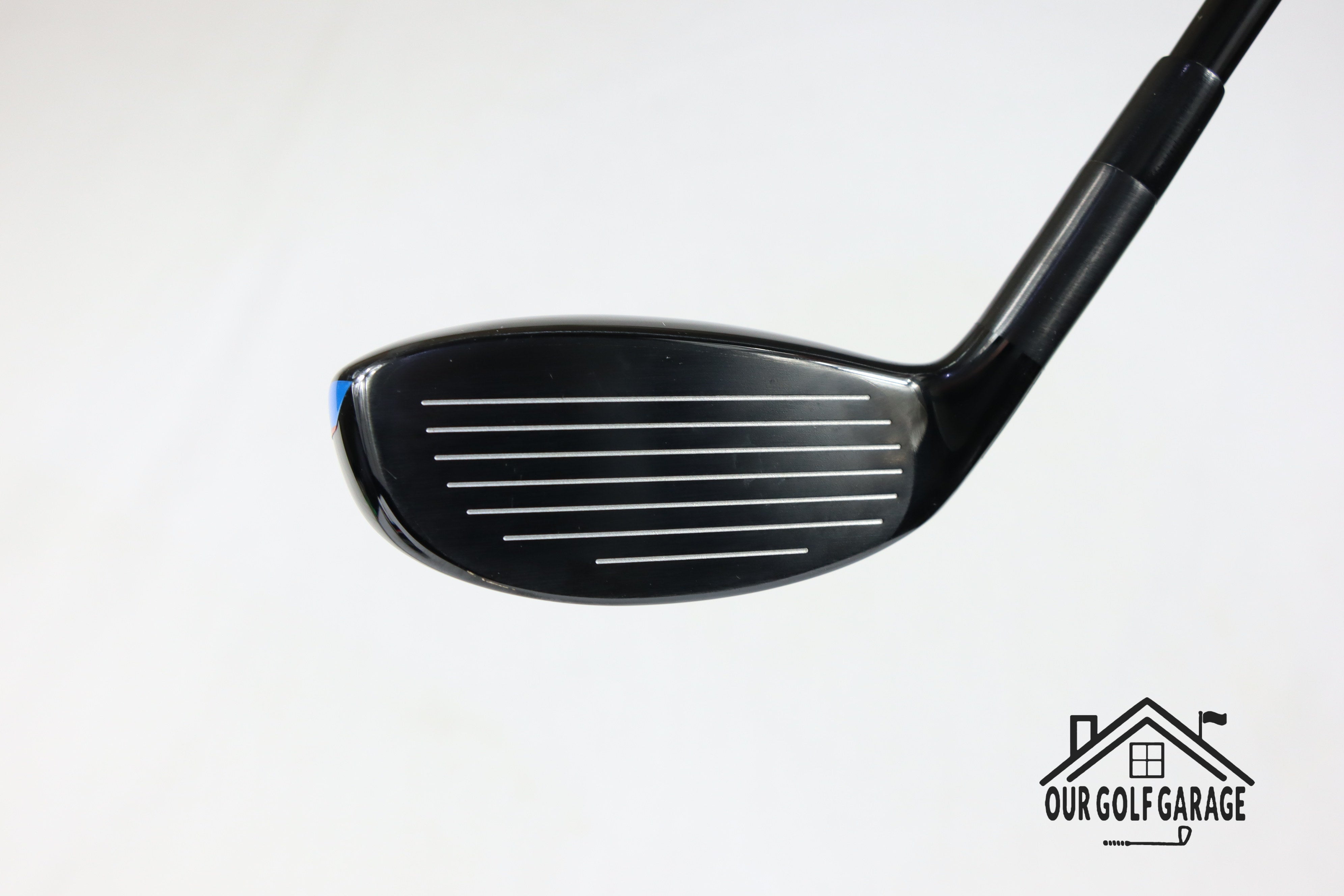Tour Edge Exotics 18° 3 Hybrid + HC