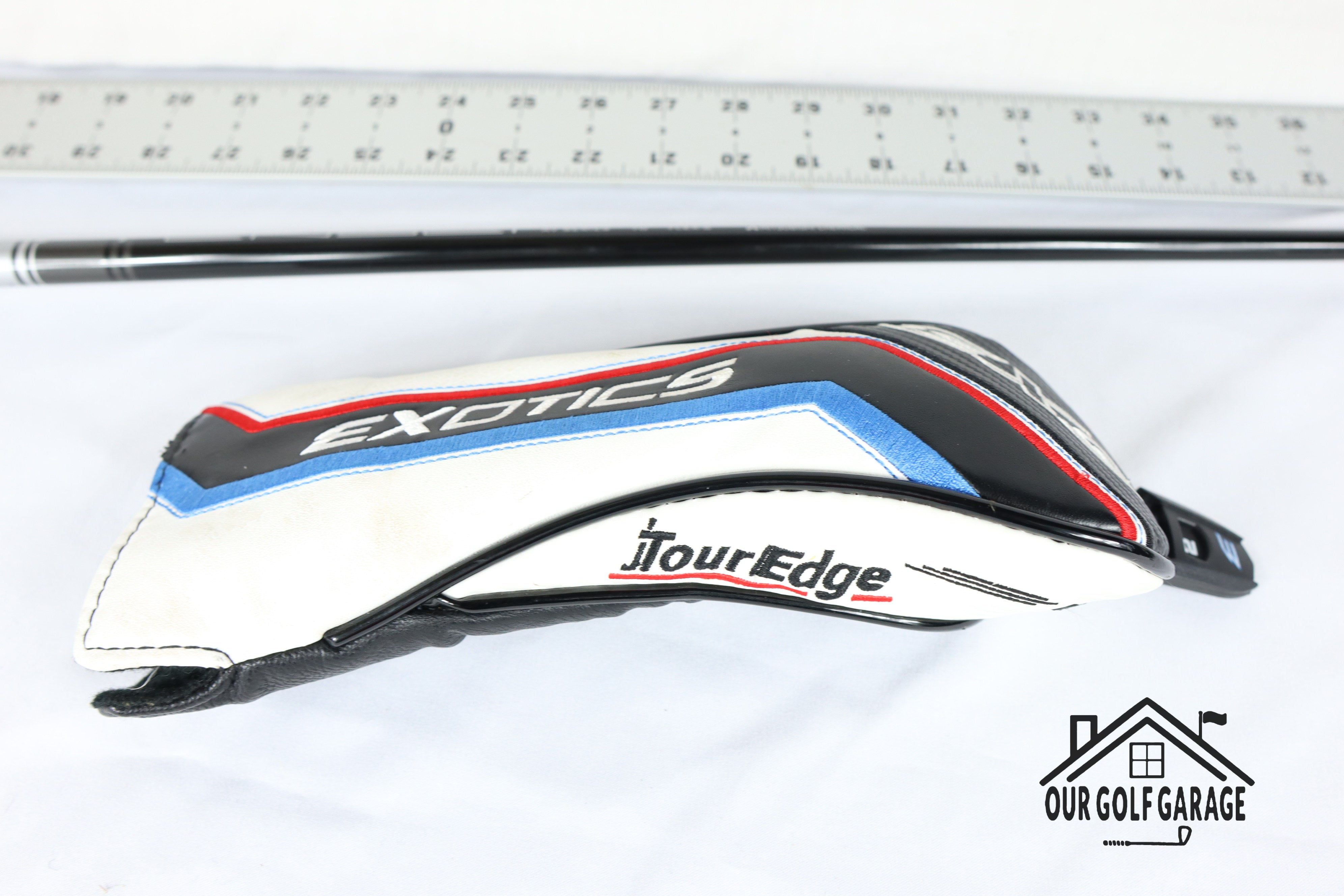 Tour Edge Exotics 18° 3 Hybrid + HC