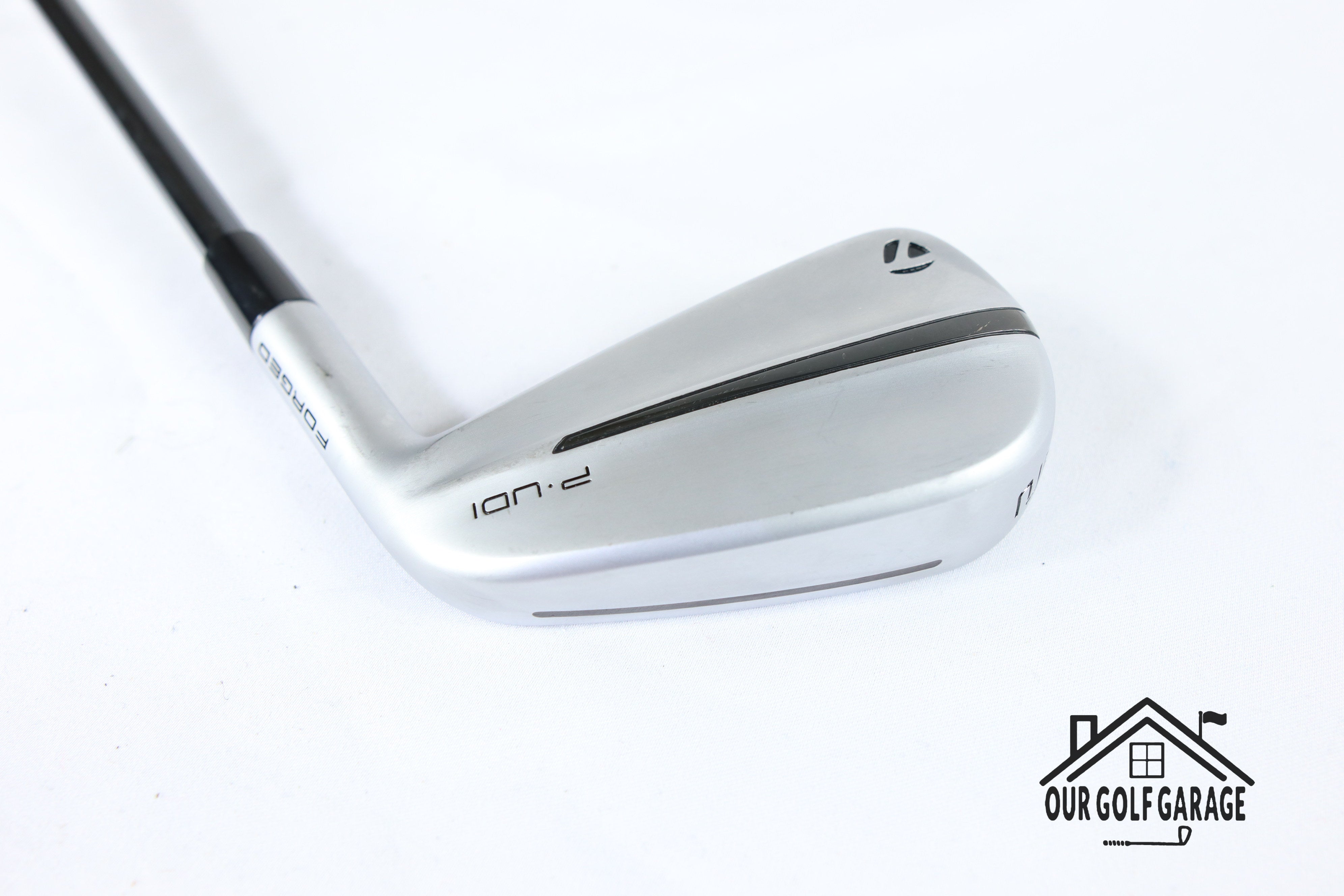 TaylorMade P-UDI 17° 2 Iron