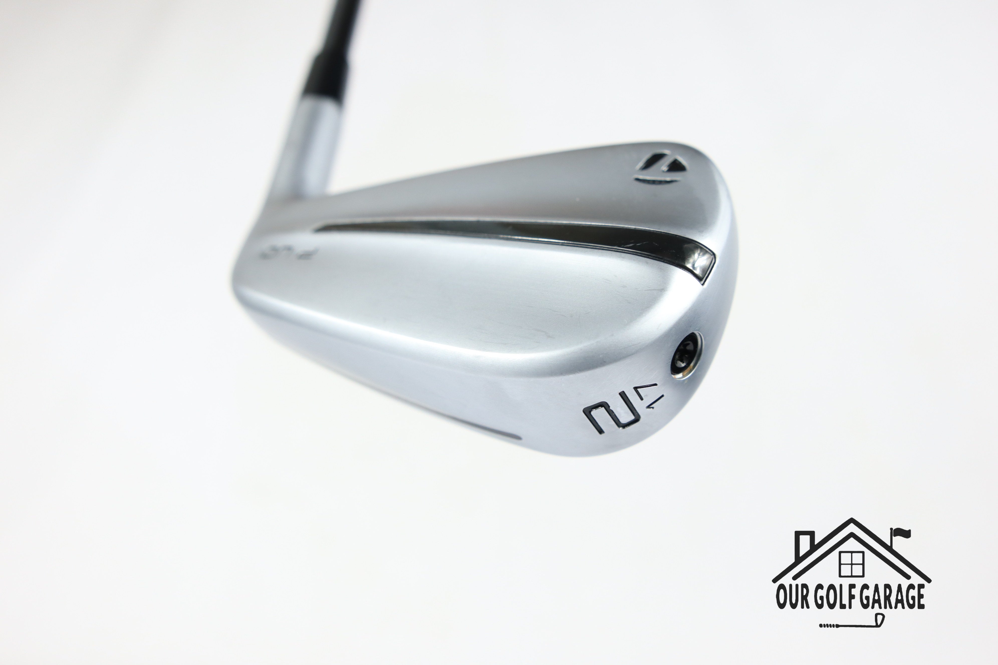 TaylorMade P-UDI 17° 2 Iron