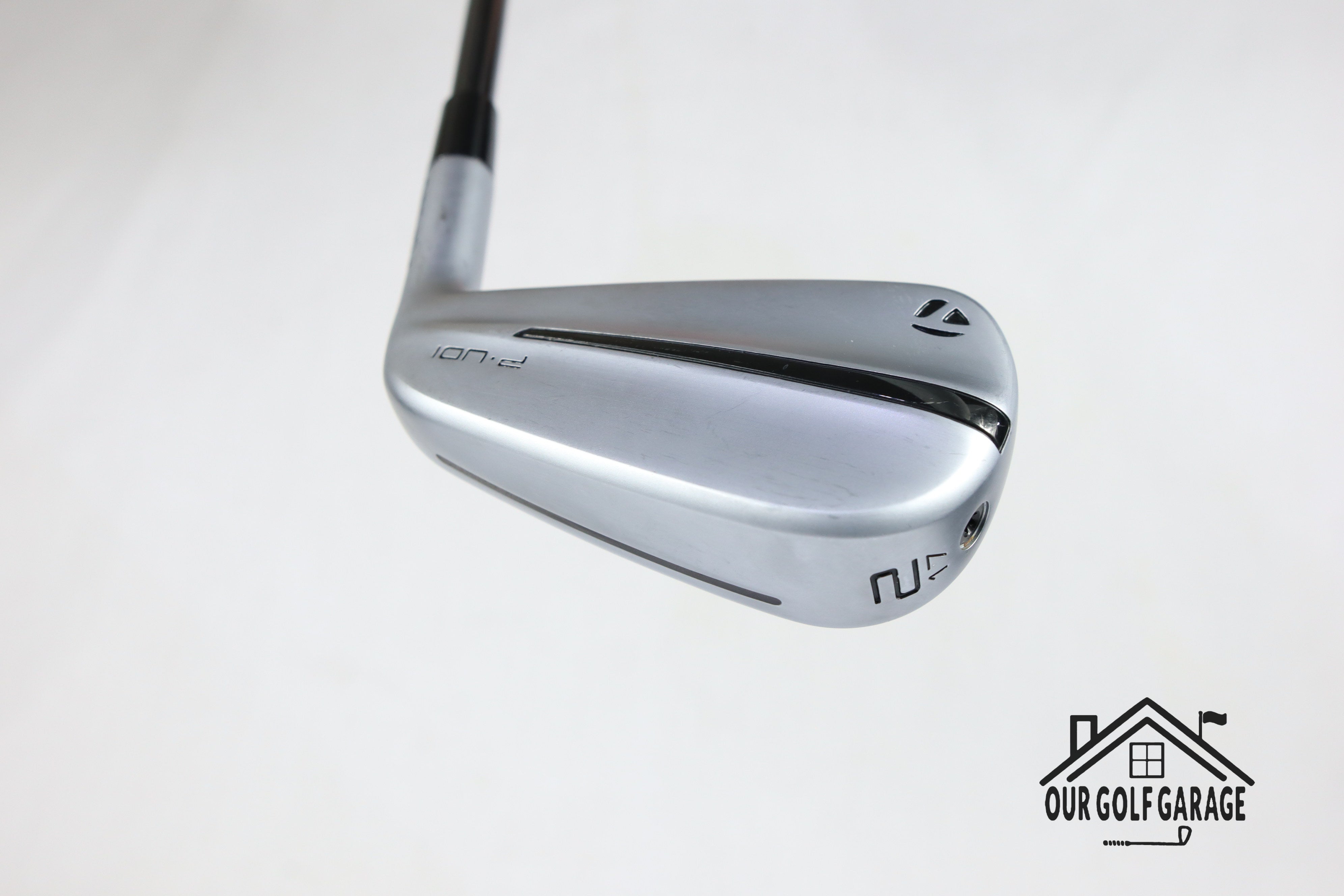 TaylorMade P-UDI 17° 2 Iron