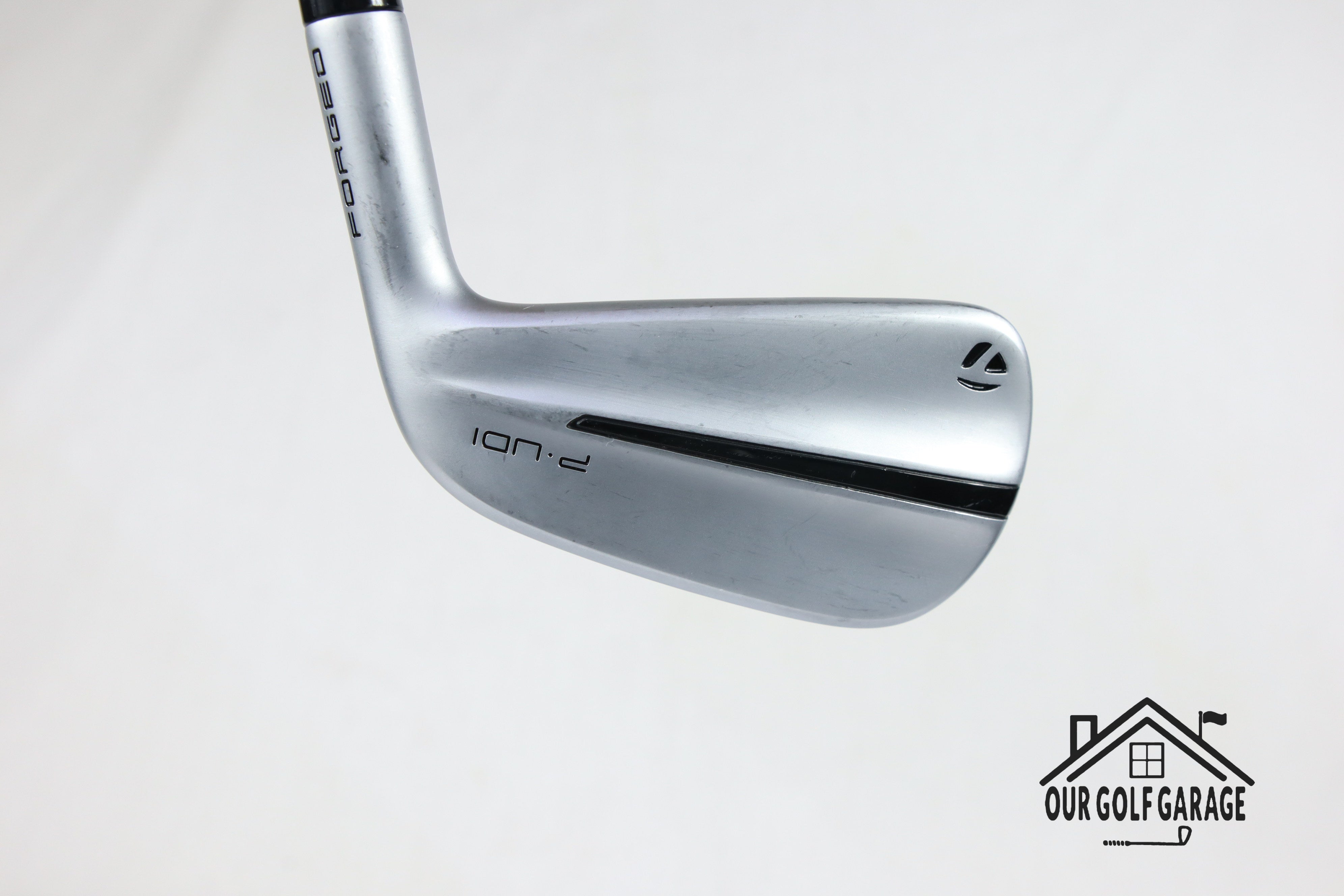 TaylorMade P-UDI 17° 2 Iron