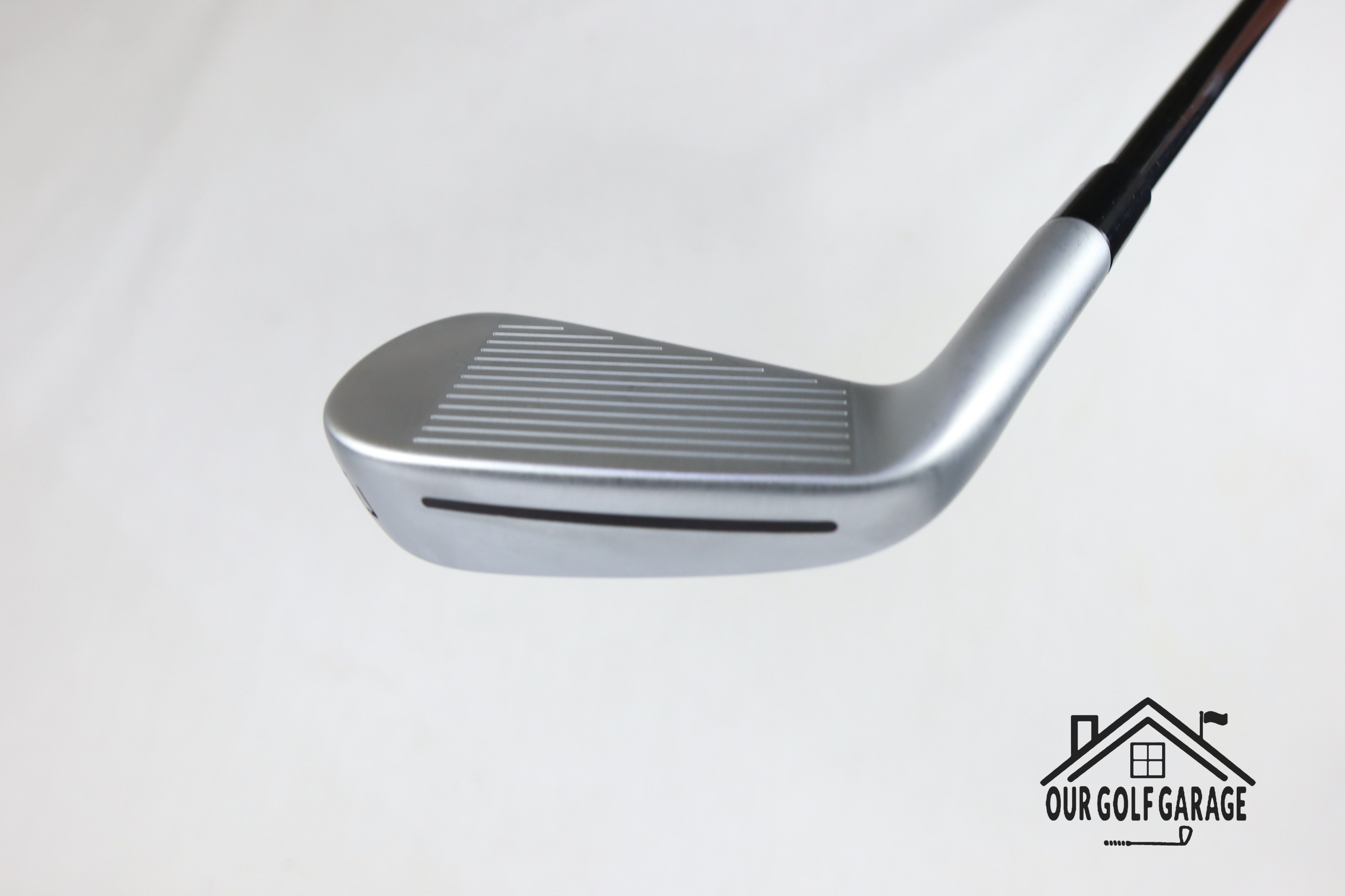 TaylorMade P-UDI 17° 2 Iron
