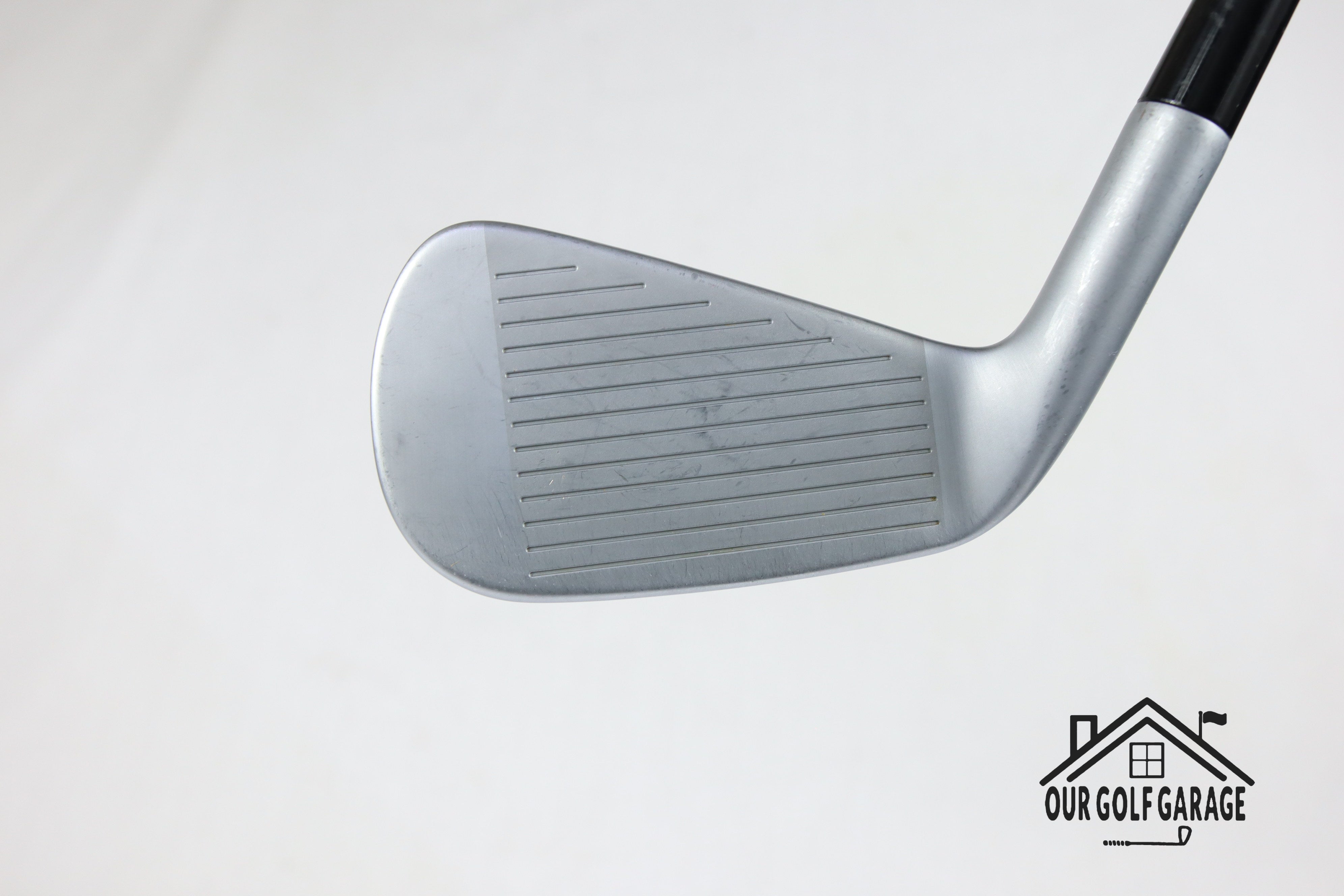 TaylorMade P-UDI 17° 2 Iron