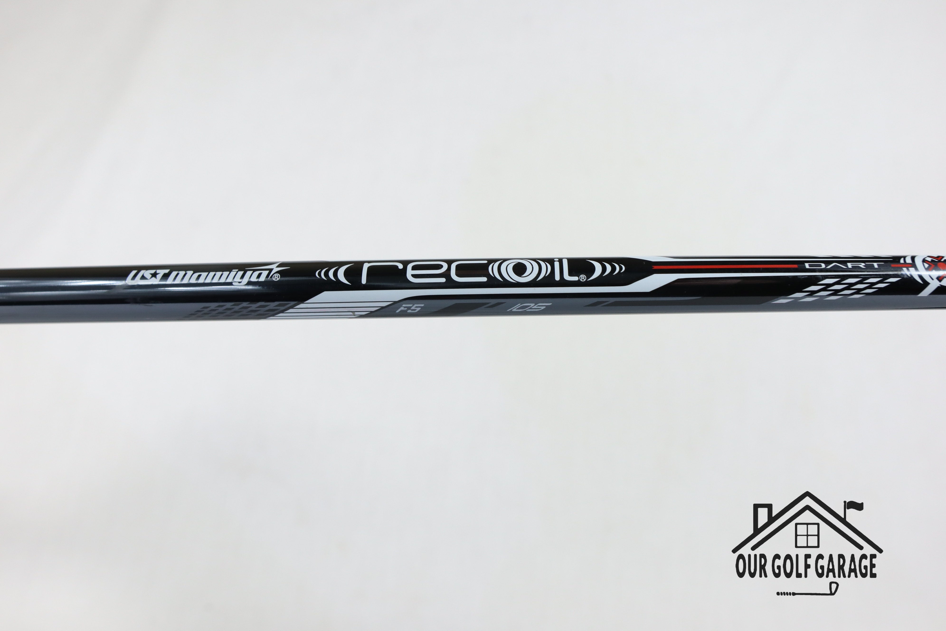 TaylorMade P-UDI 17° 2 Iron