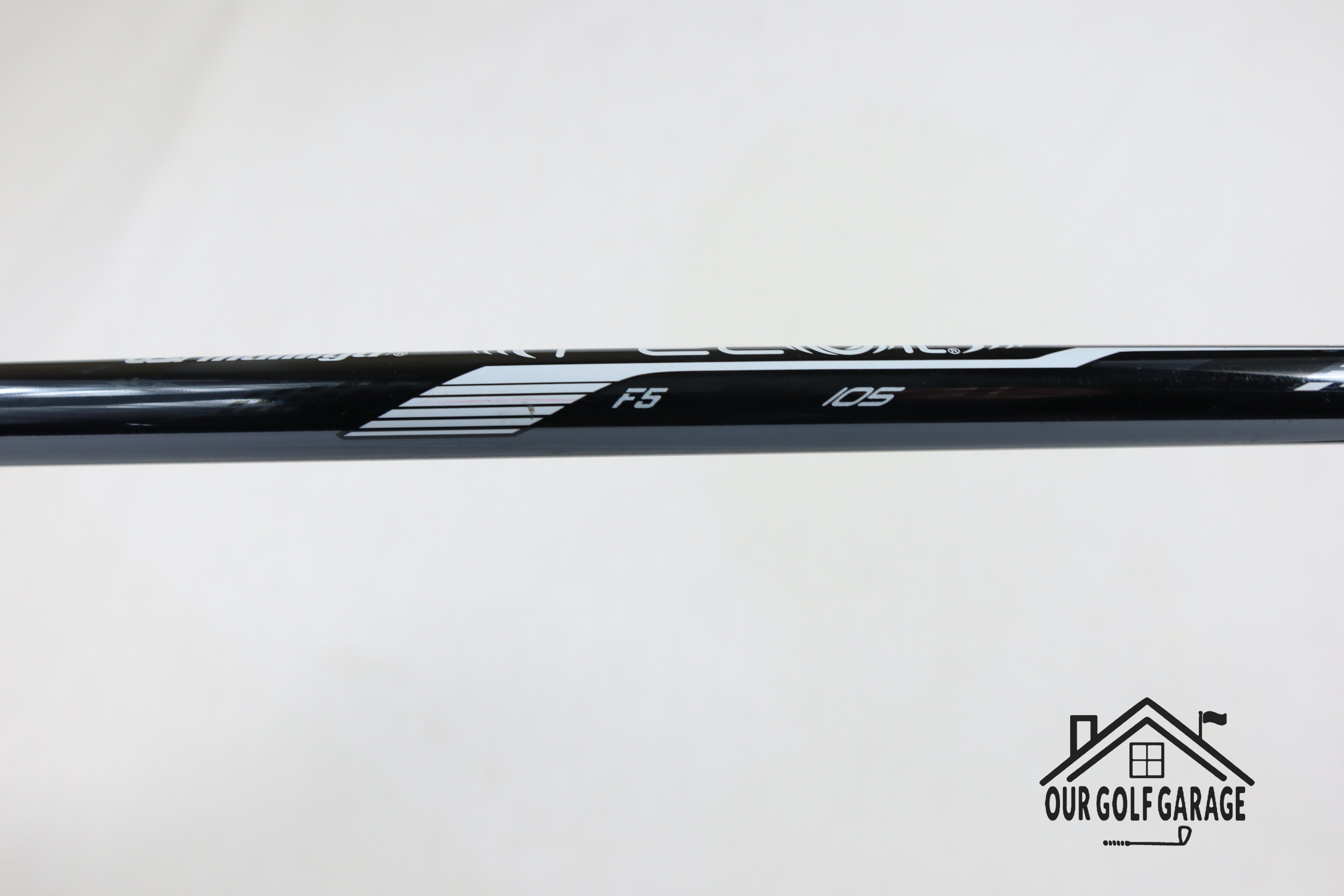 TaylorMade P-UDI 17° 2 Iron