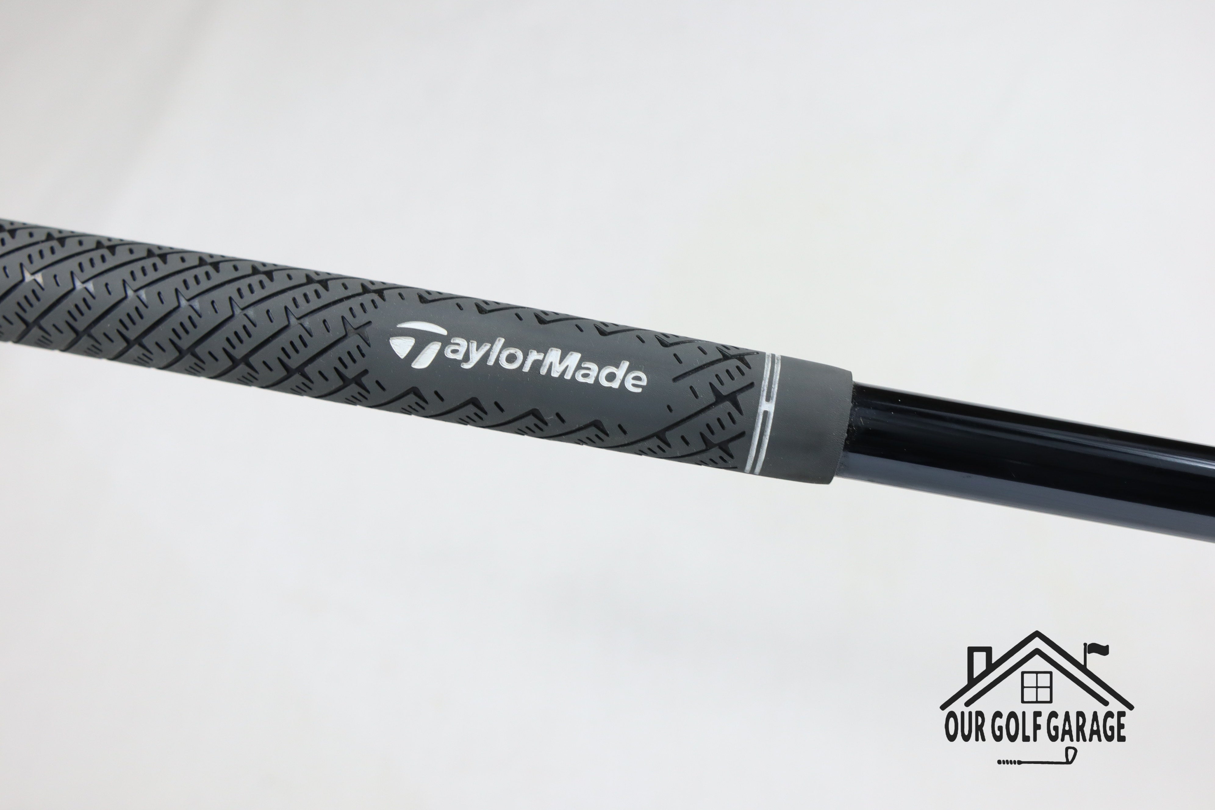 TaylorMade P-UDI 17° 2 Iron