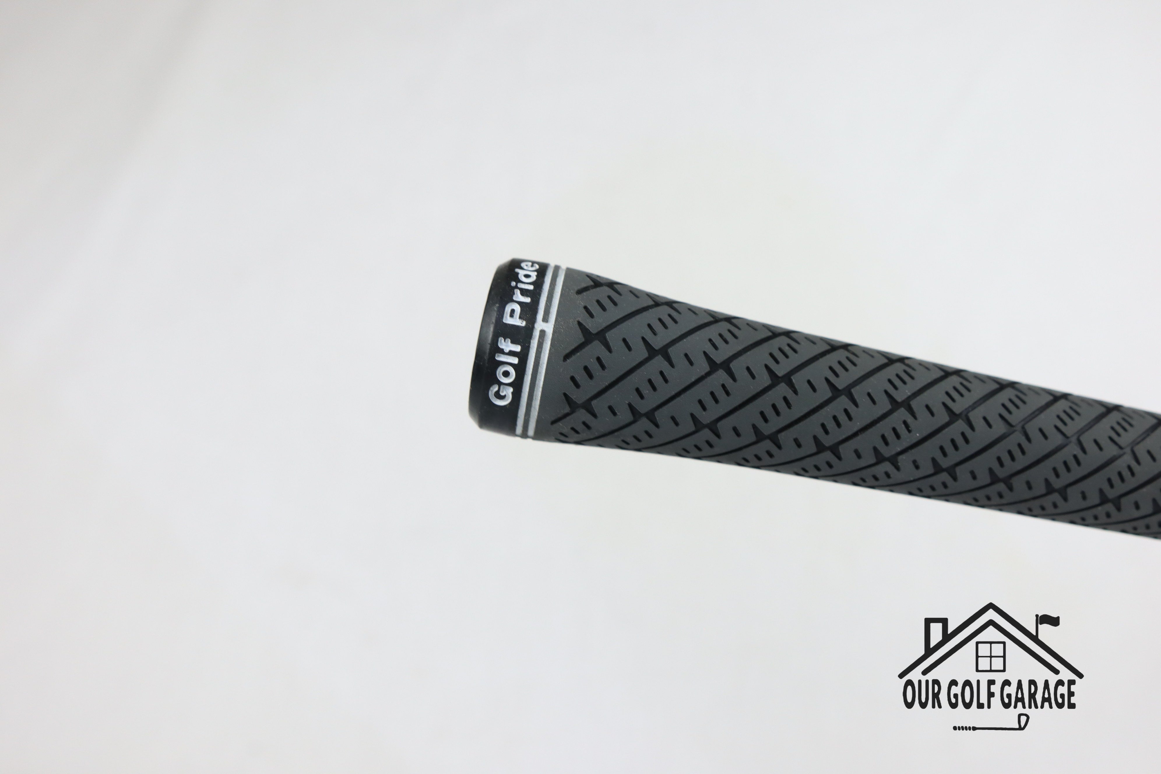 TaylorMade P-UDI 17° 2 Iron