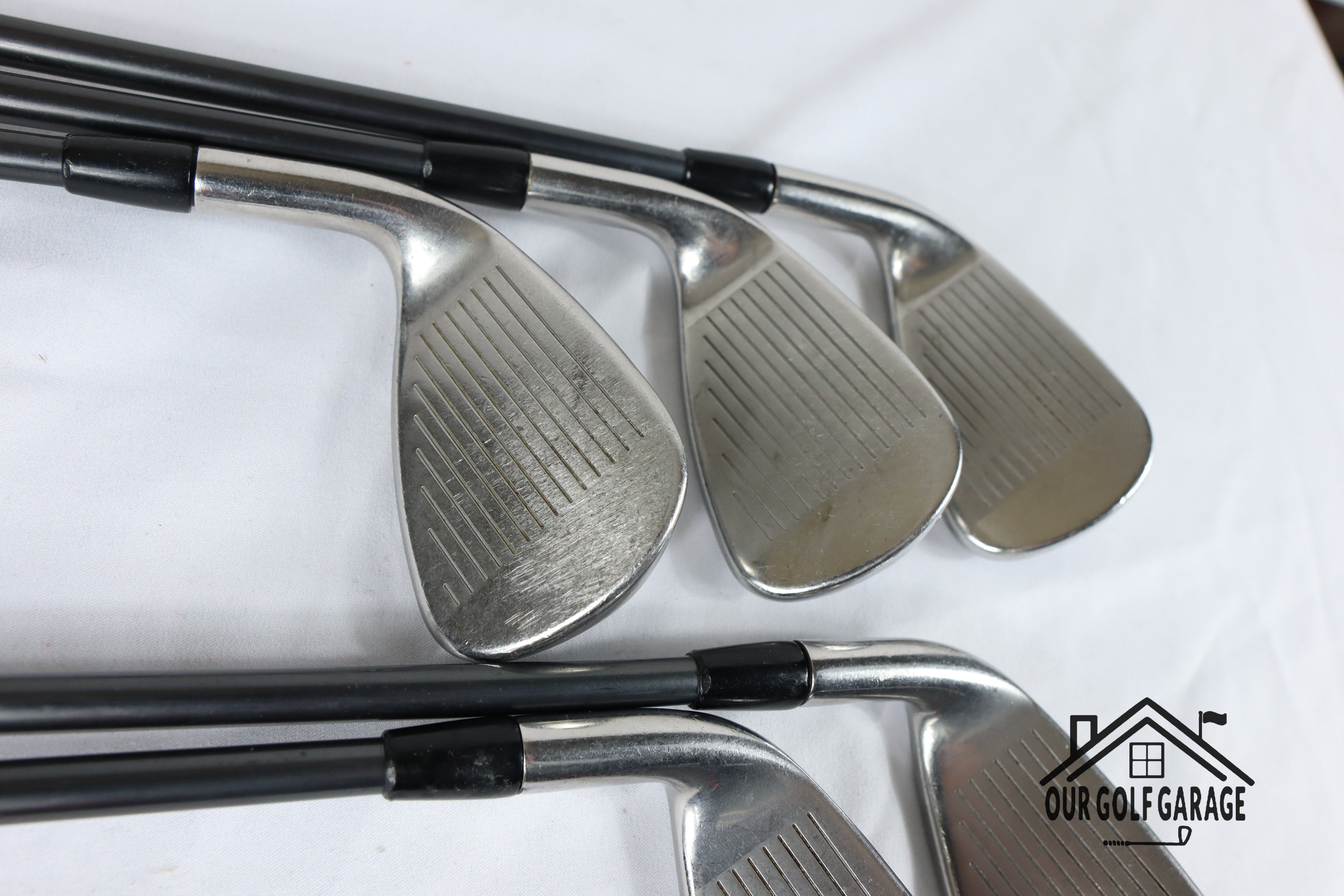 Titleist AP1 710 Iron Set (6-P)