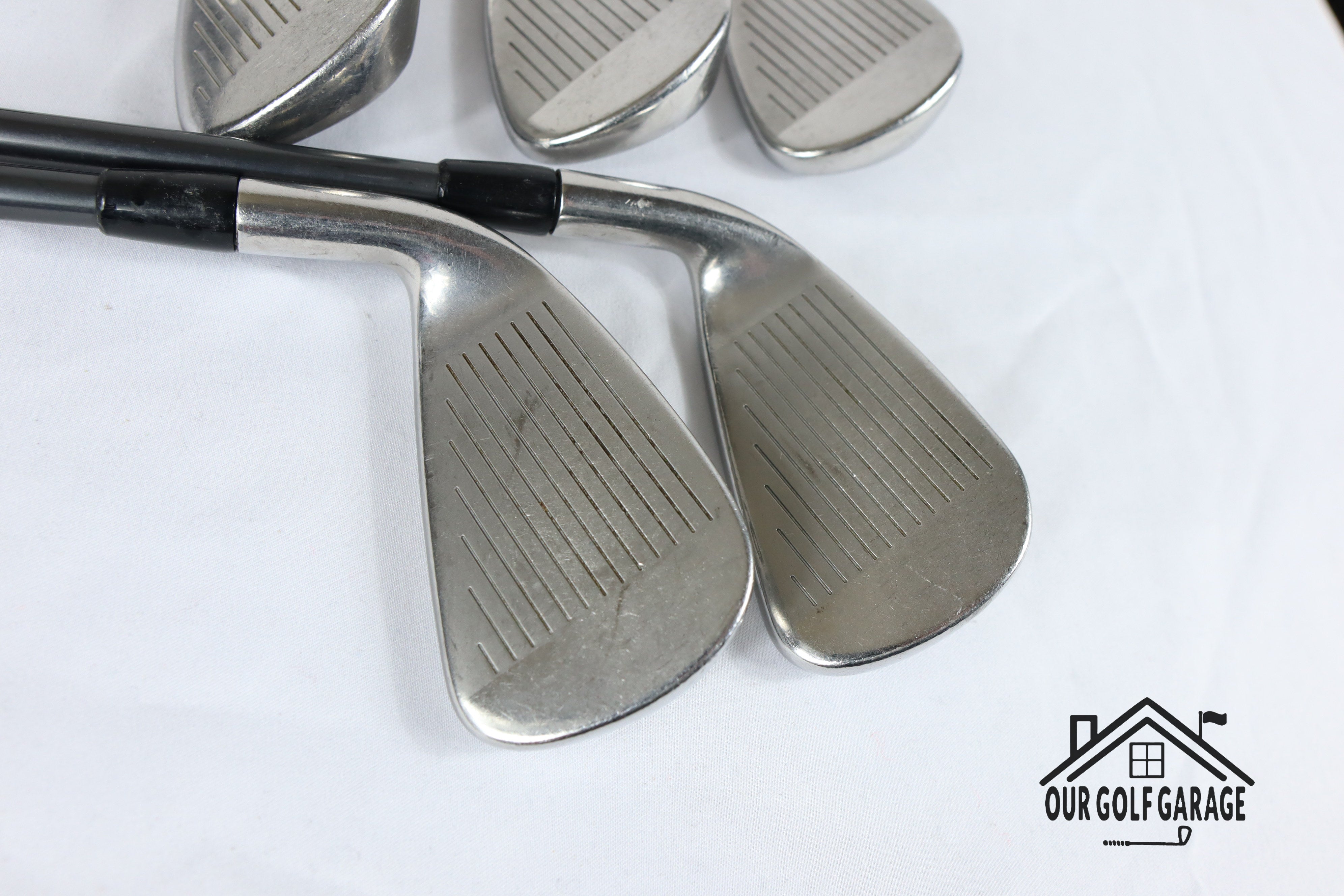 Titleist AP1 710 Iron Set (6-P)