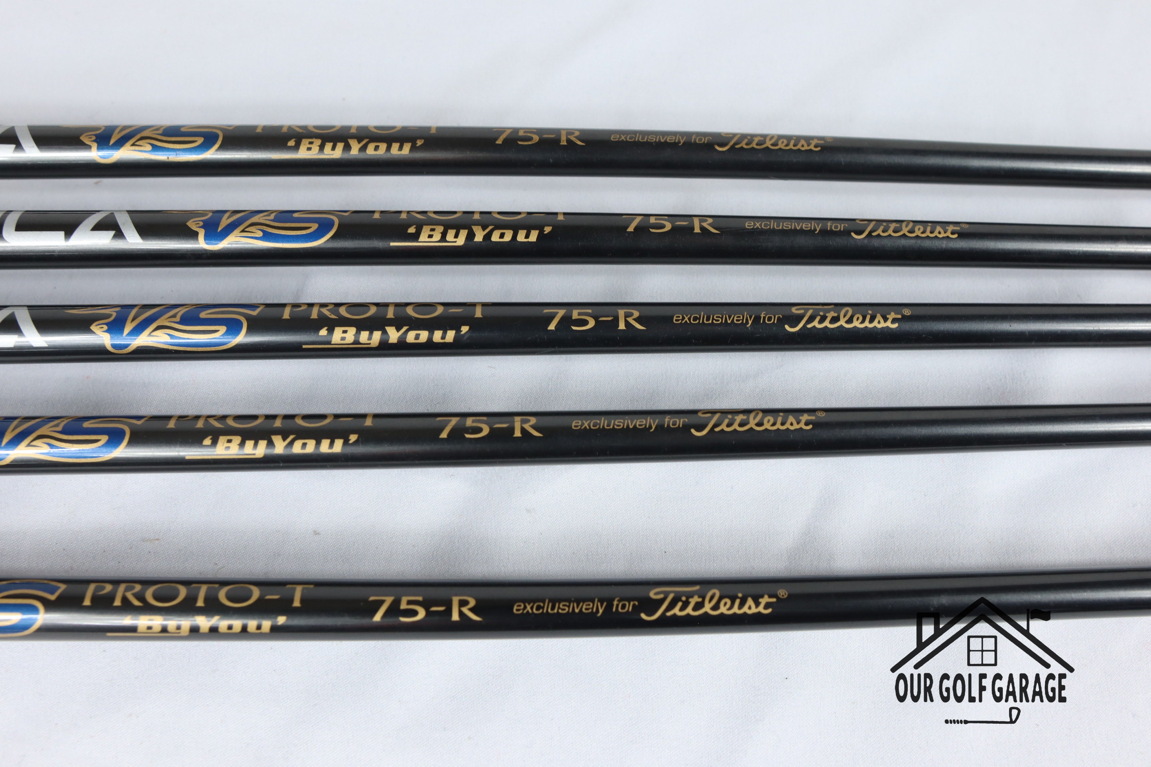 Titleist AP1 710 Iron Set (6-P)