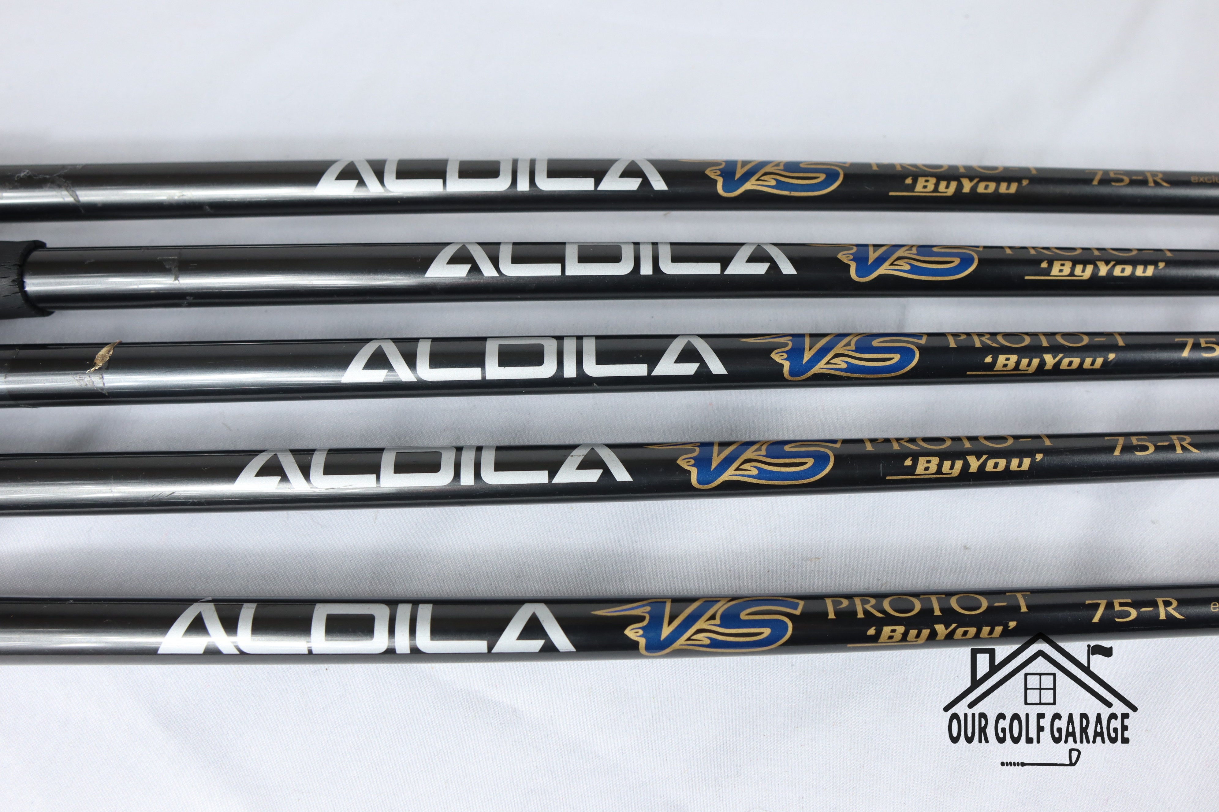 Titleist AP1 710 Iron Set (6-P)