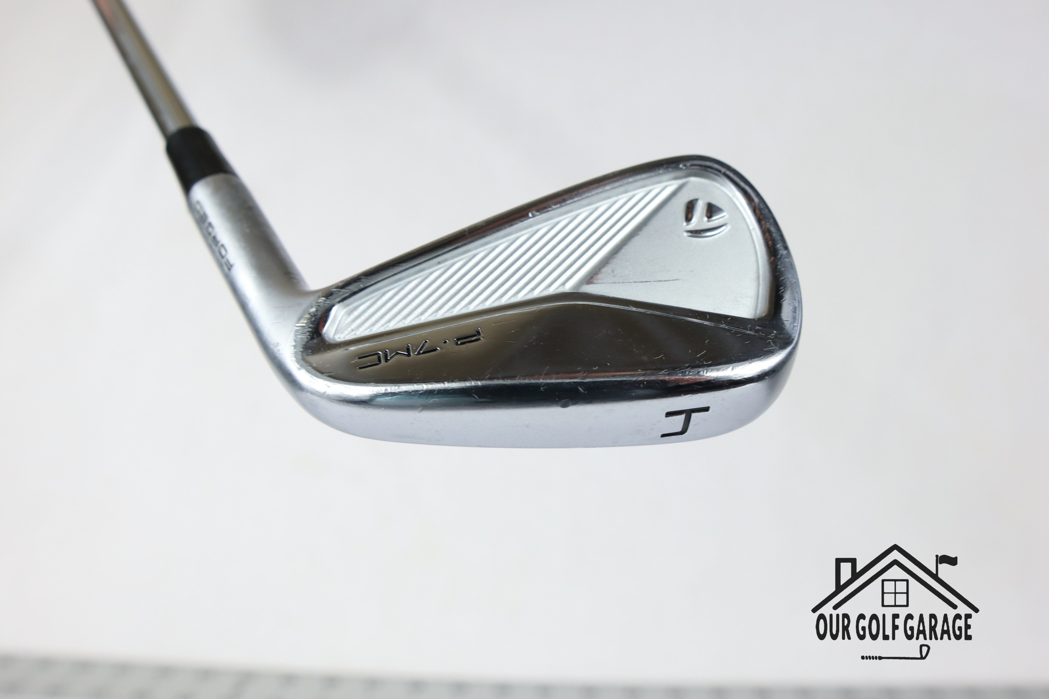 TaylorMade P7MC 4 Iron
