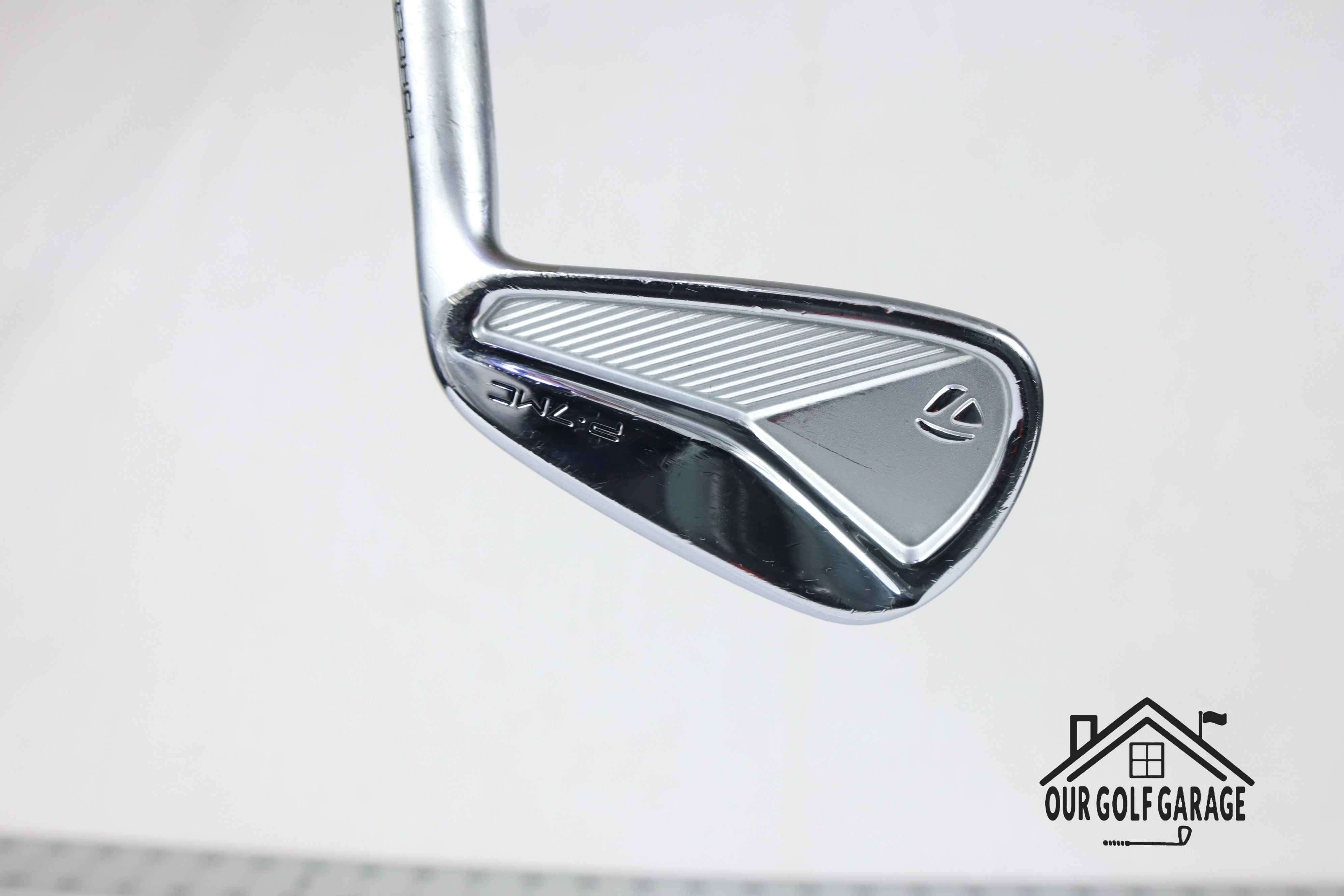 TaylorMade P7MC 4 Iron