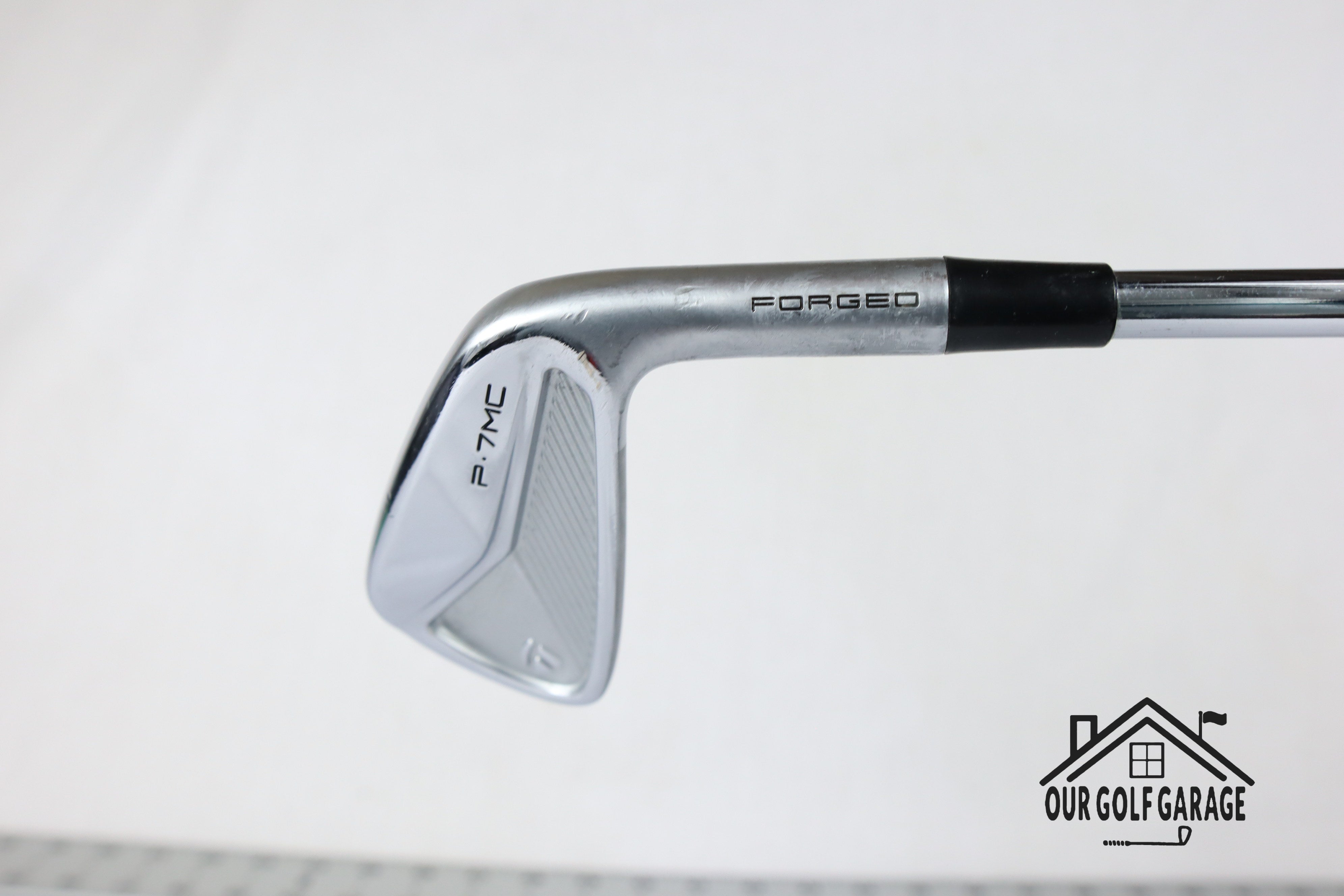TaylorMade P7MC 4 Iron