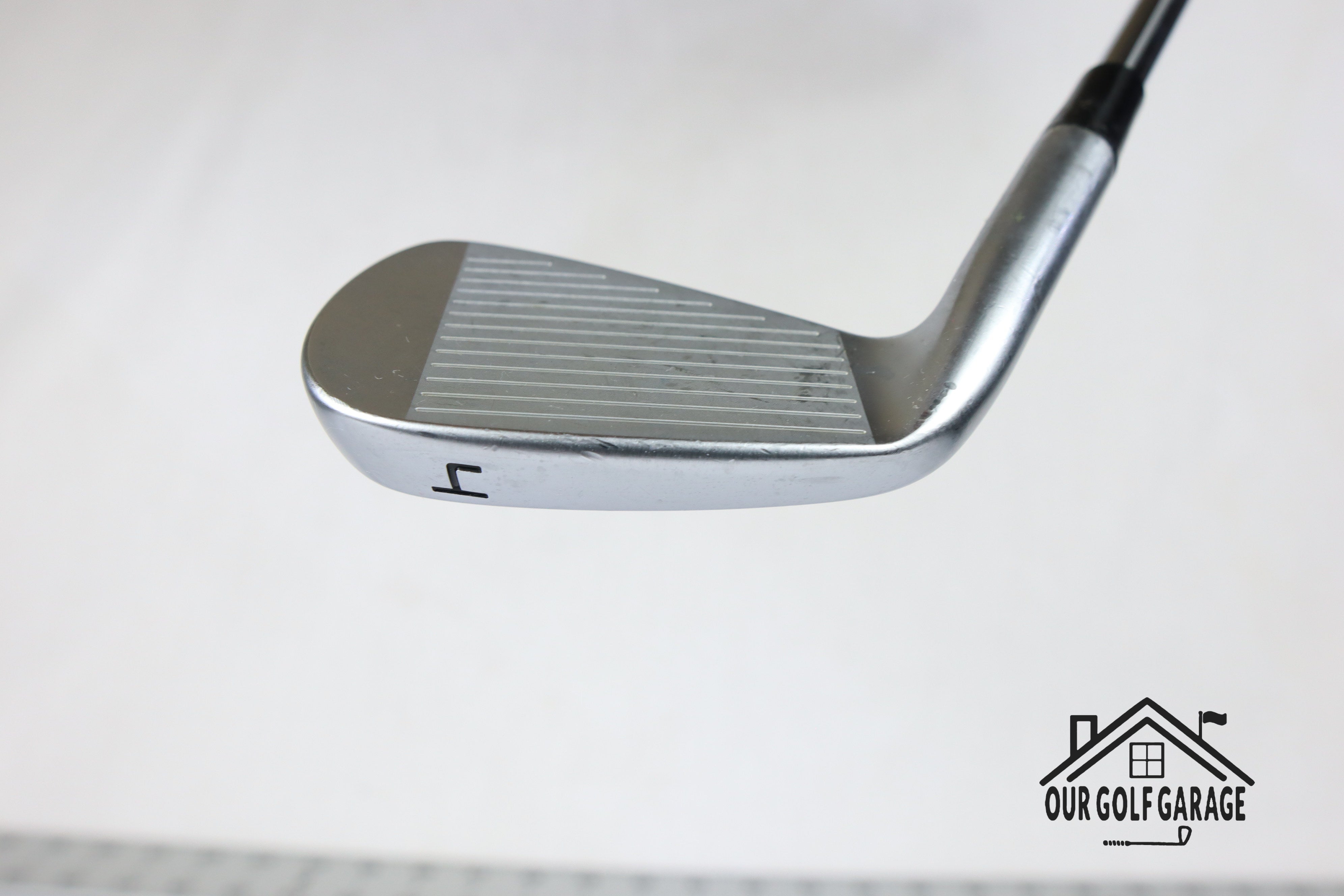 TaylorMade P7MC 4 Iron