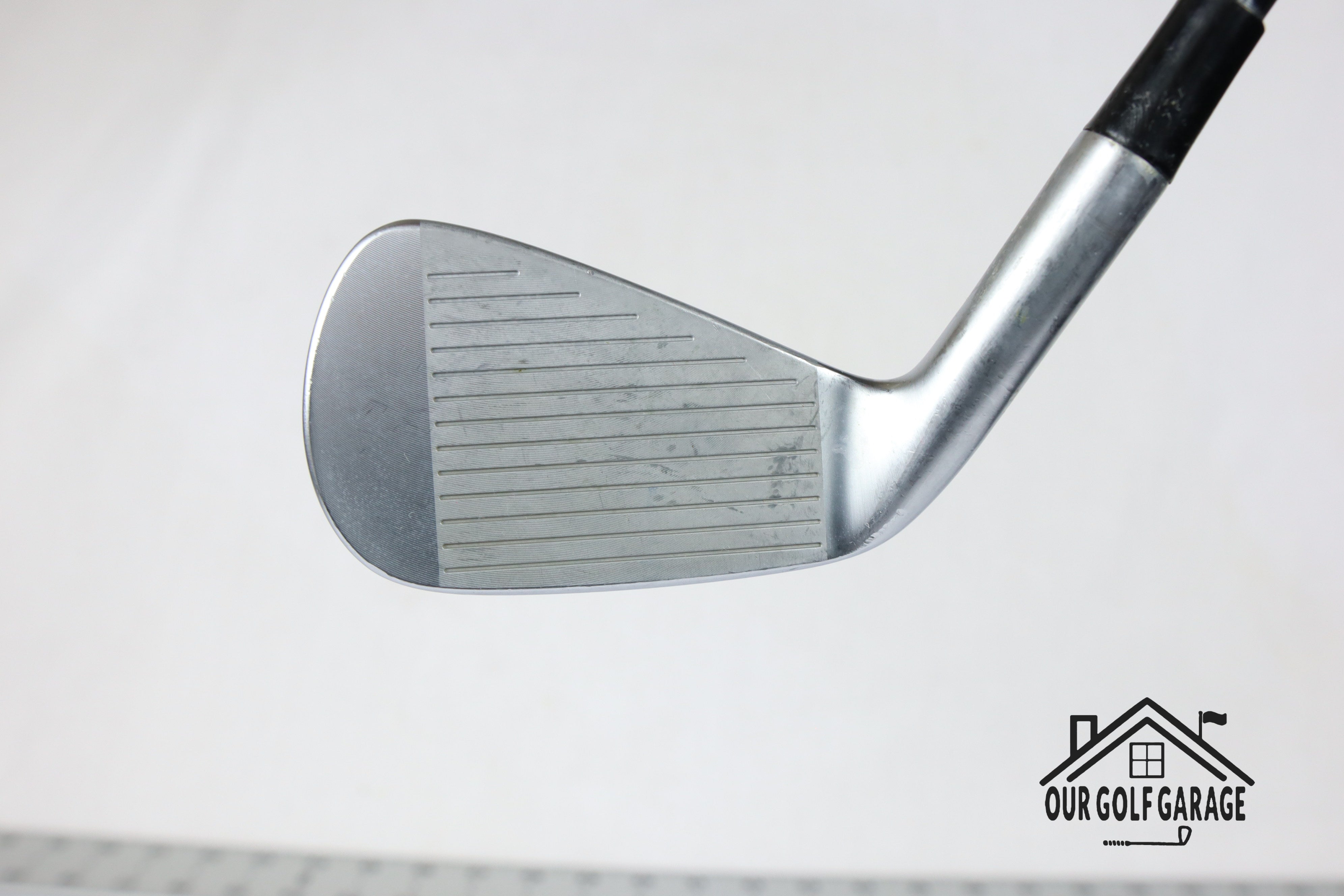 TaylorMade P7MC 4 Iron