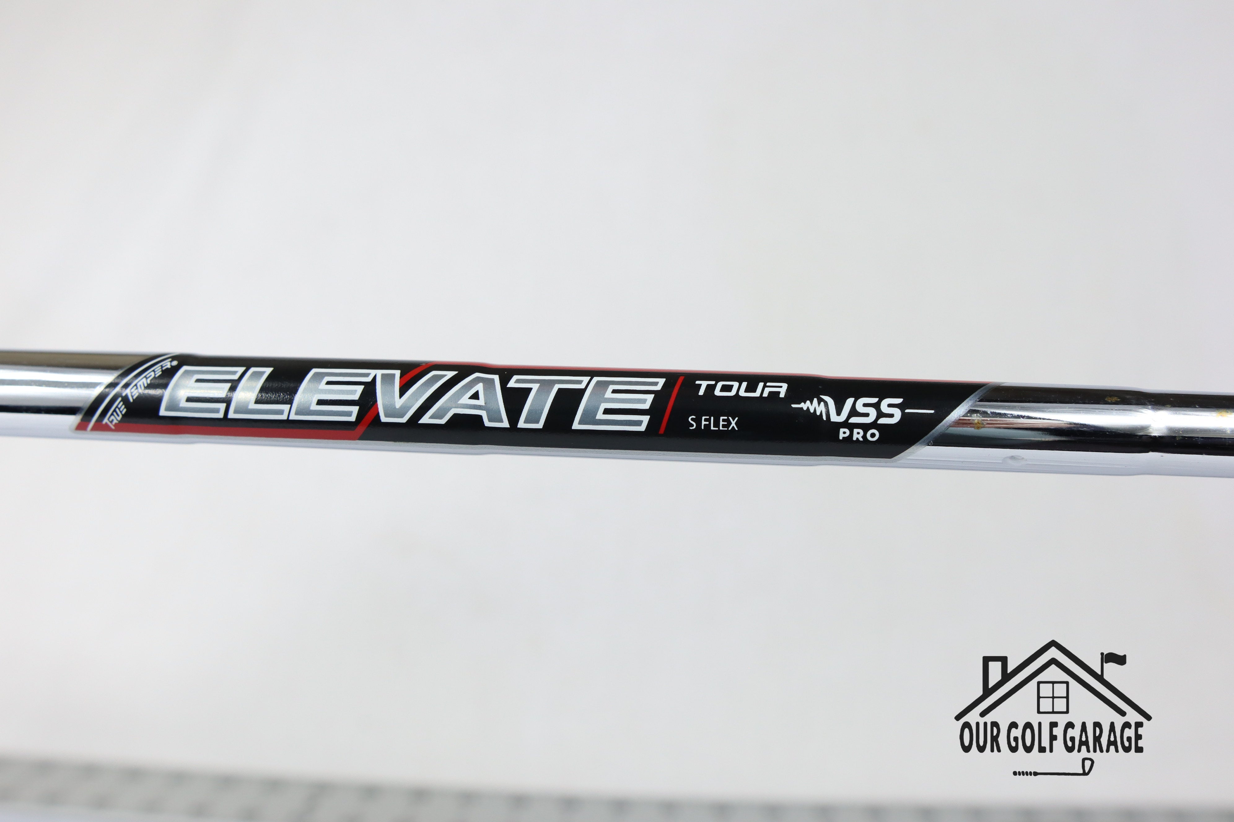 TaylorMade P7MC 4 Iron